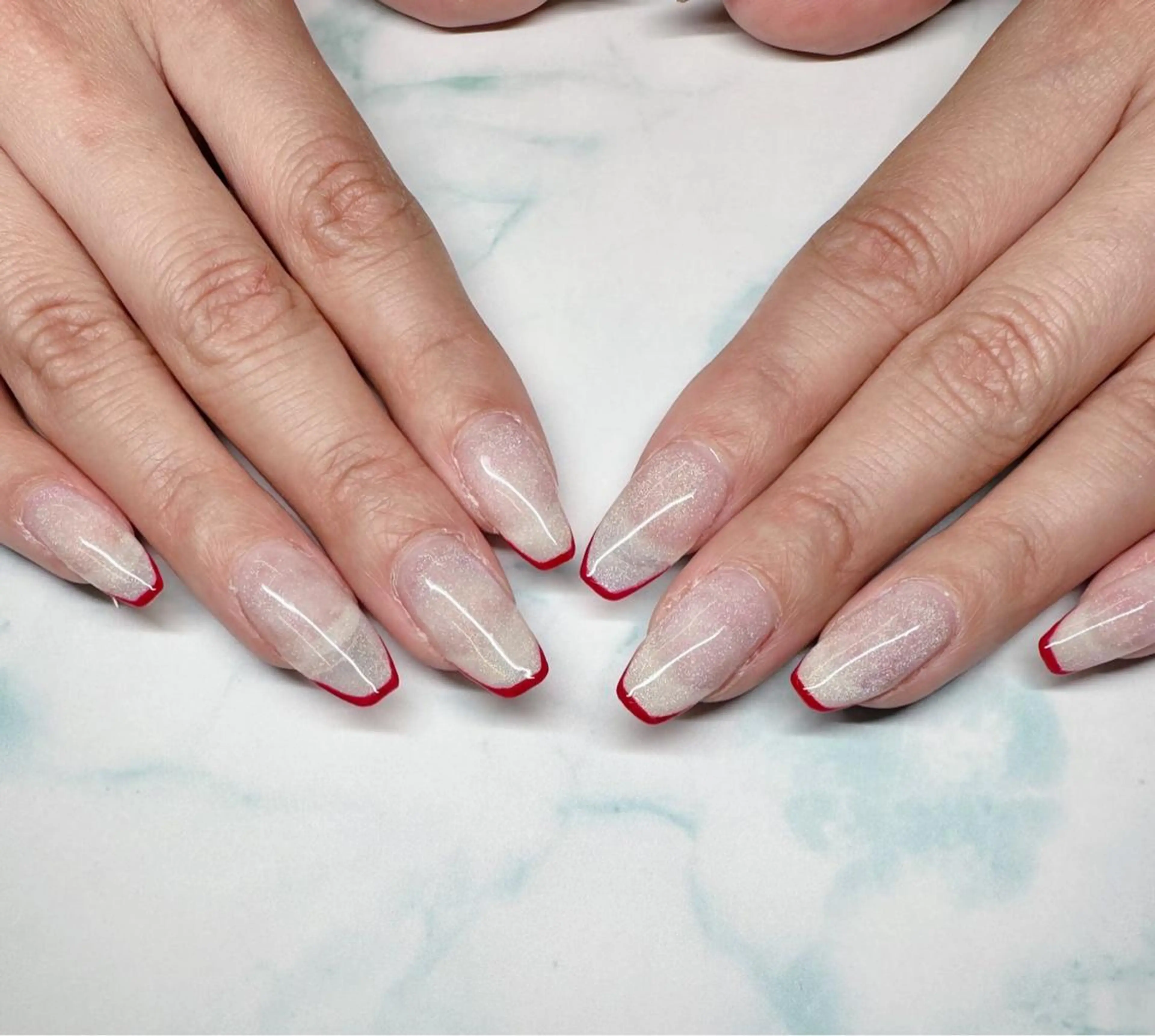 ネイル nailsalon asupida所属・nail salon asupidaのネイルデザイン