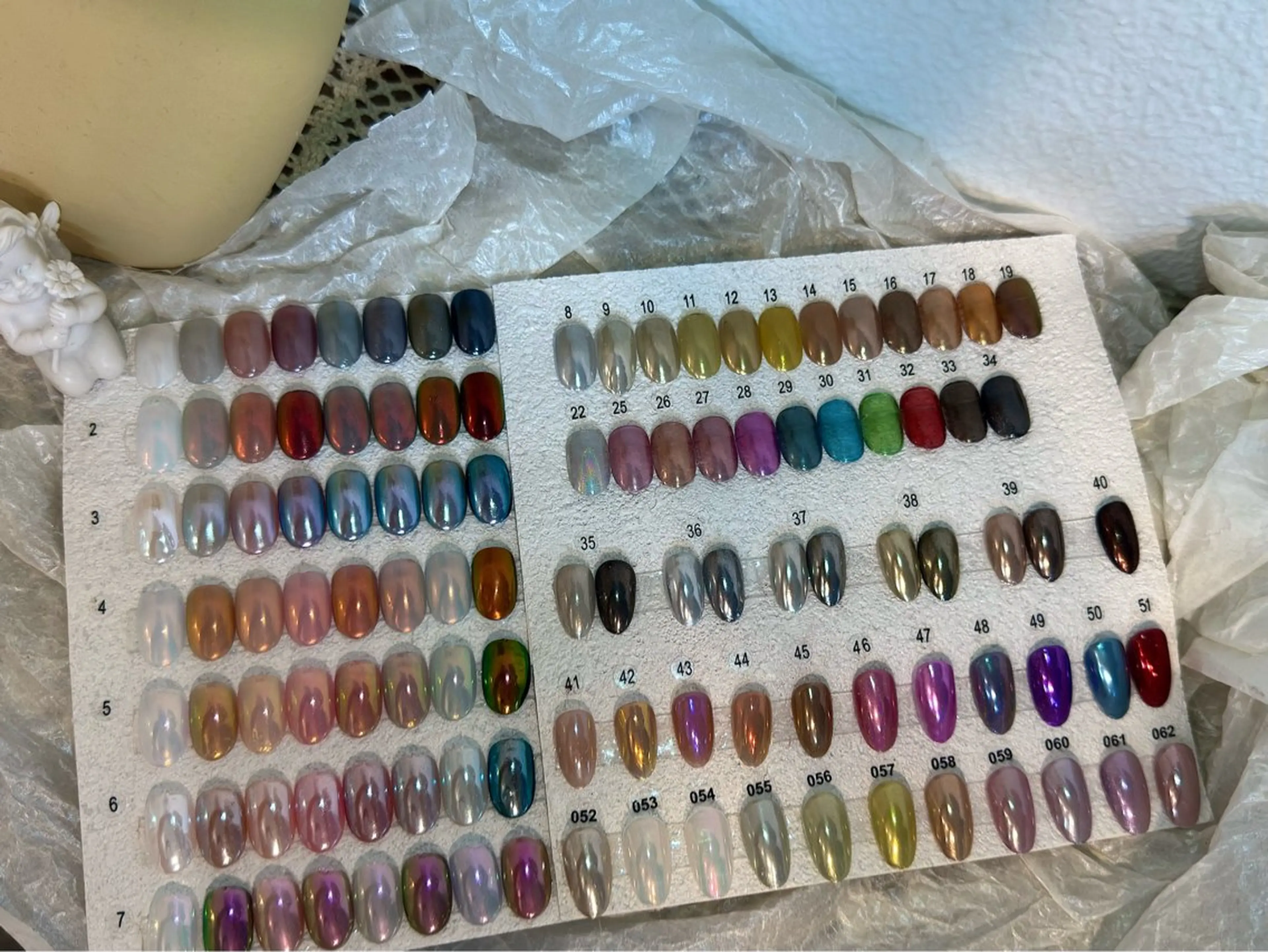 ネイル ハンドネイル flower nailsalon所属・Flower nailのネイルデザイン