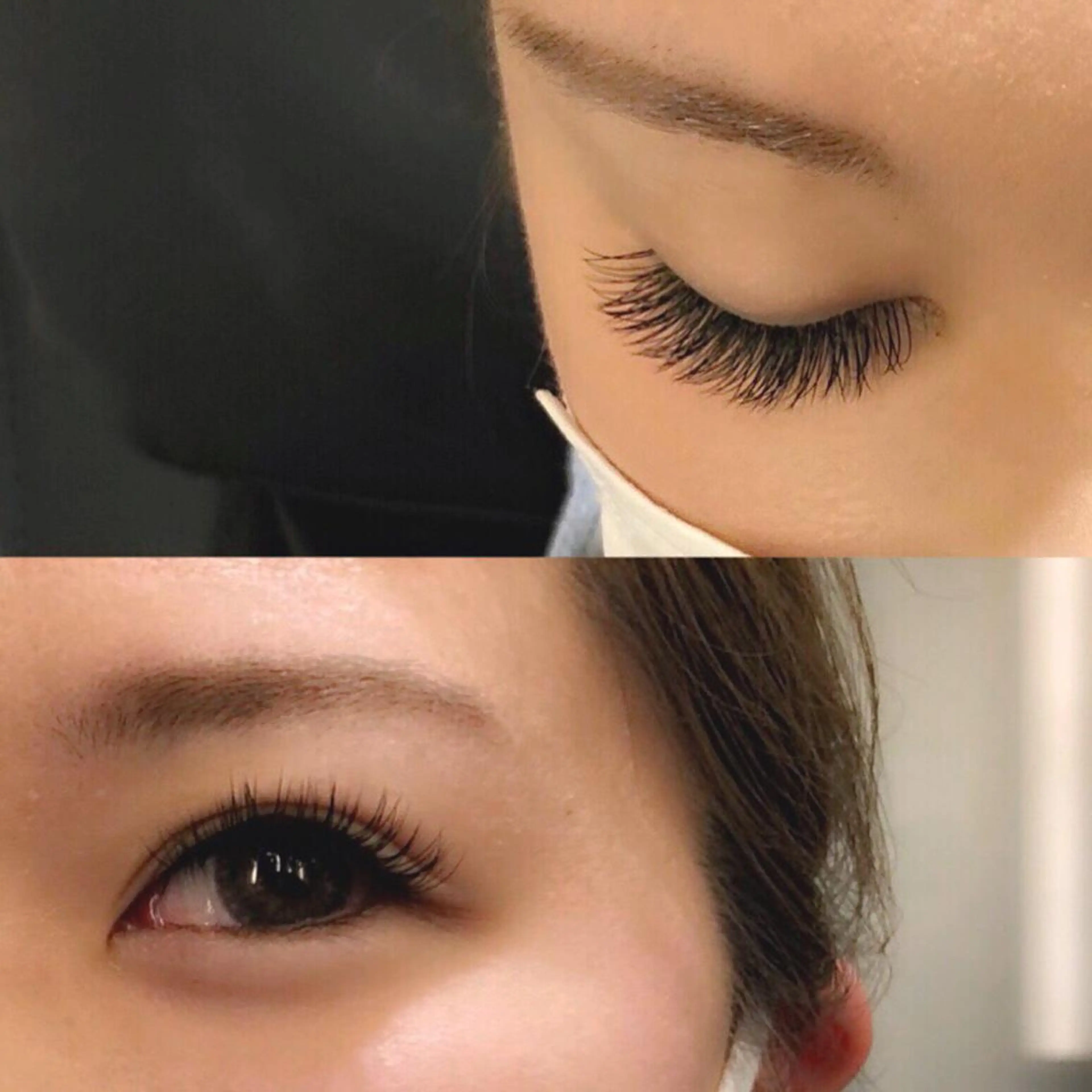 マツエク・マツパ ミンク 眉毛専門店brow art上野店　阿部の眉毛・アイブロウイメージ