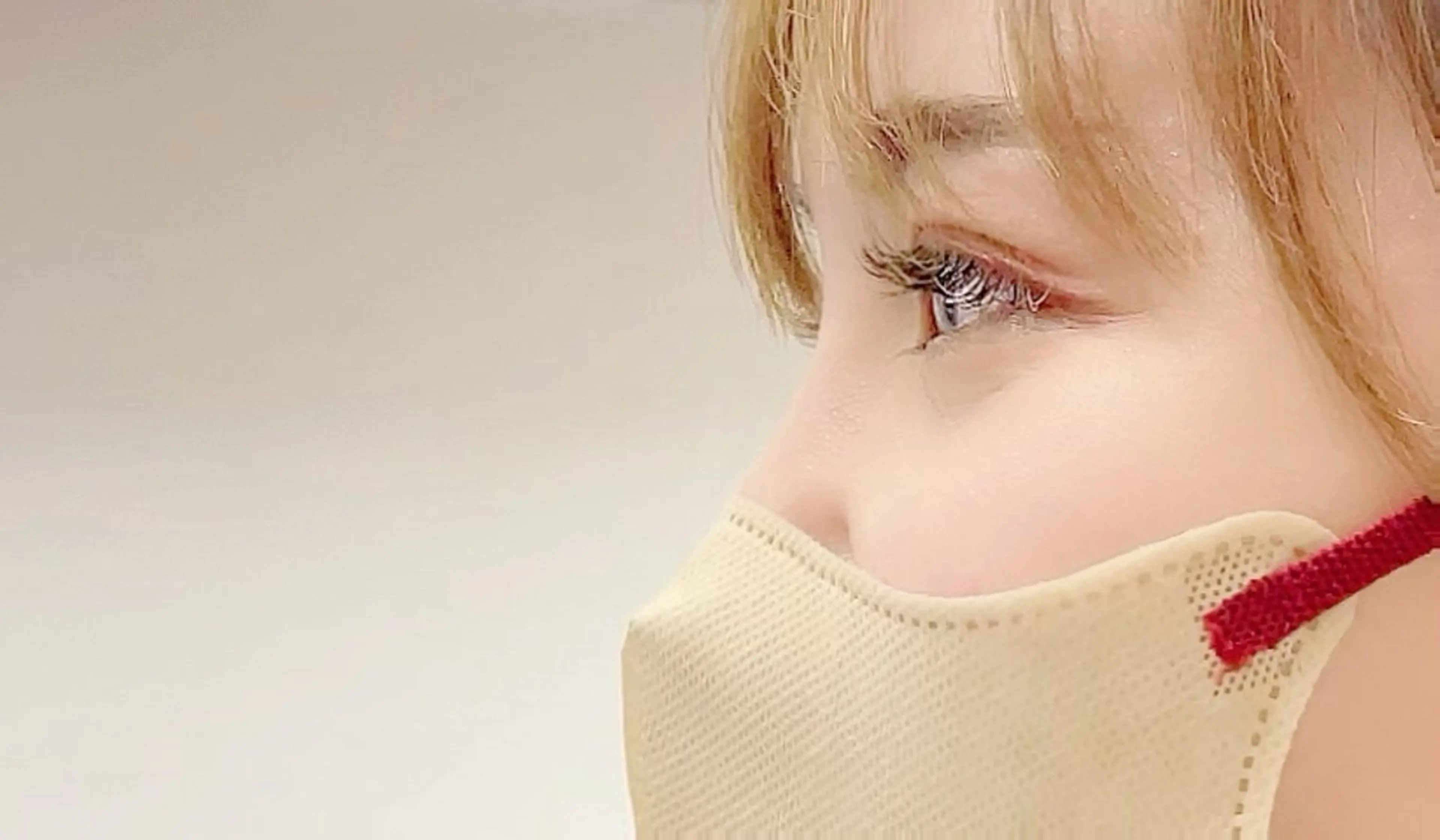 マツエク・マツパ カラーマツエク hairsalon556所属・hairsalon 556のネイルデザイン