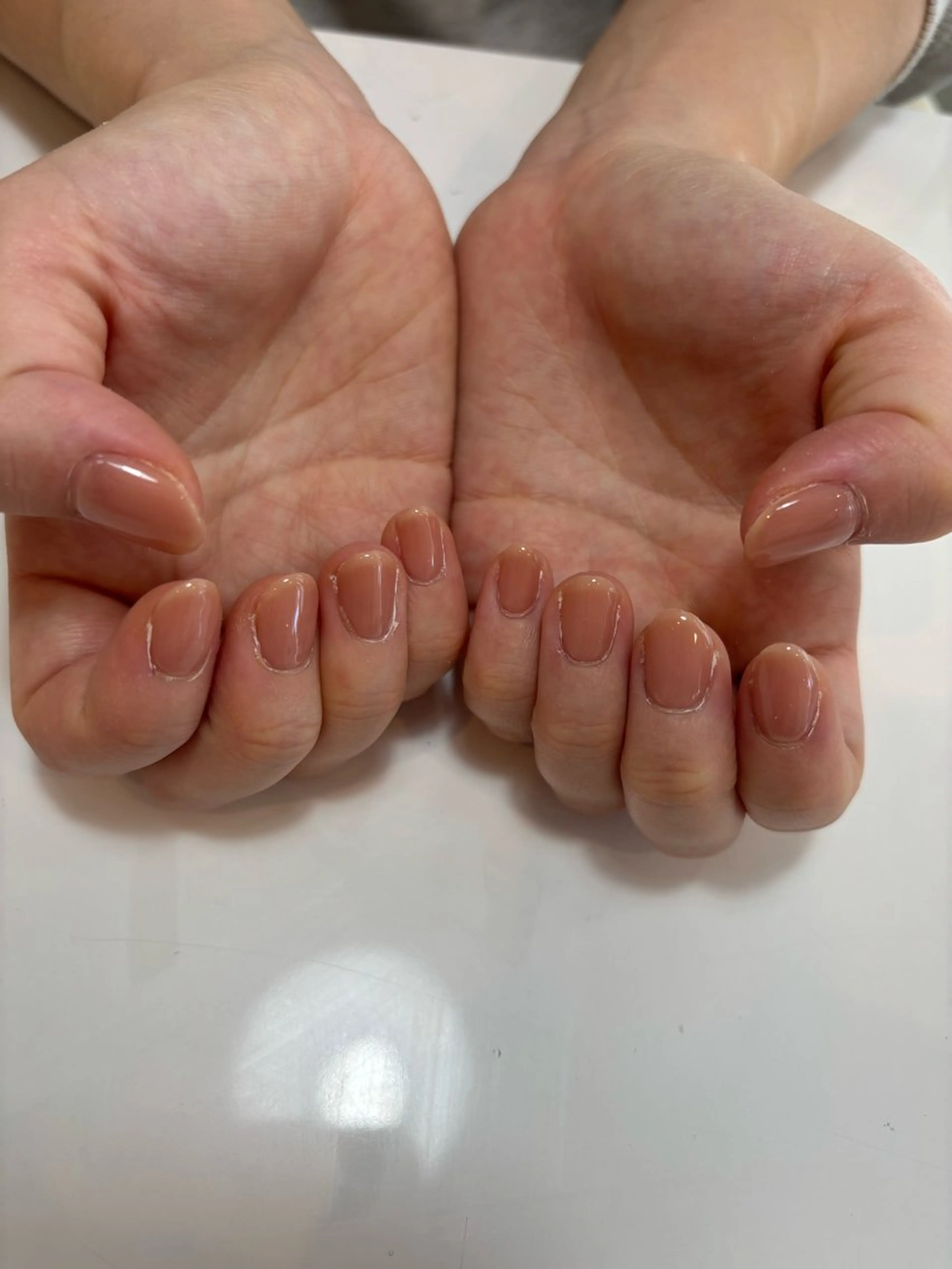 ネイル とも ♡のネイルデザイン