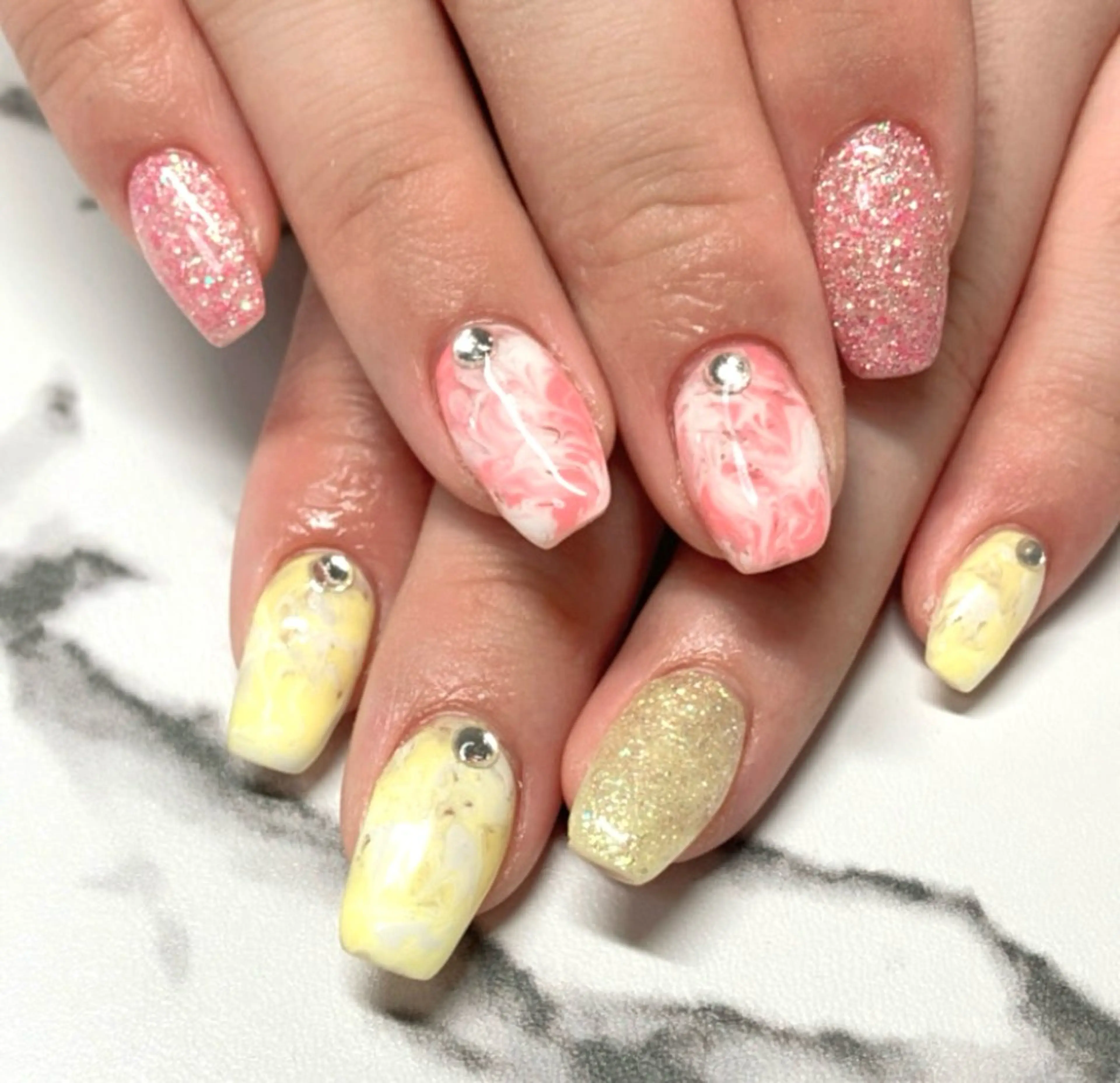 ネイル KAONAIL 【Sakurai】のネイルデザイン