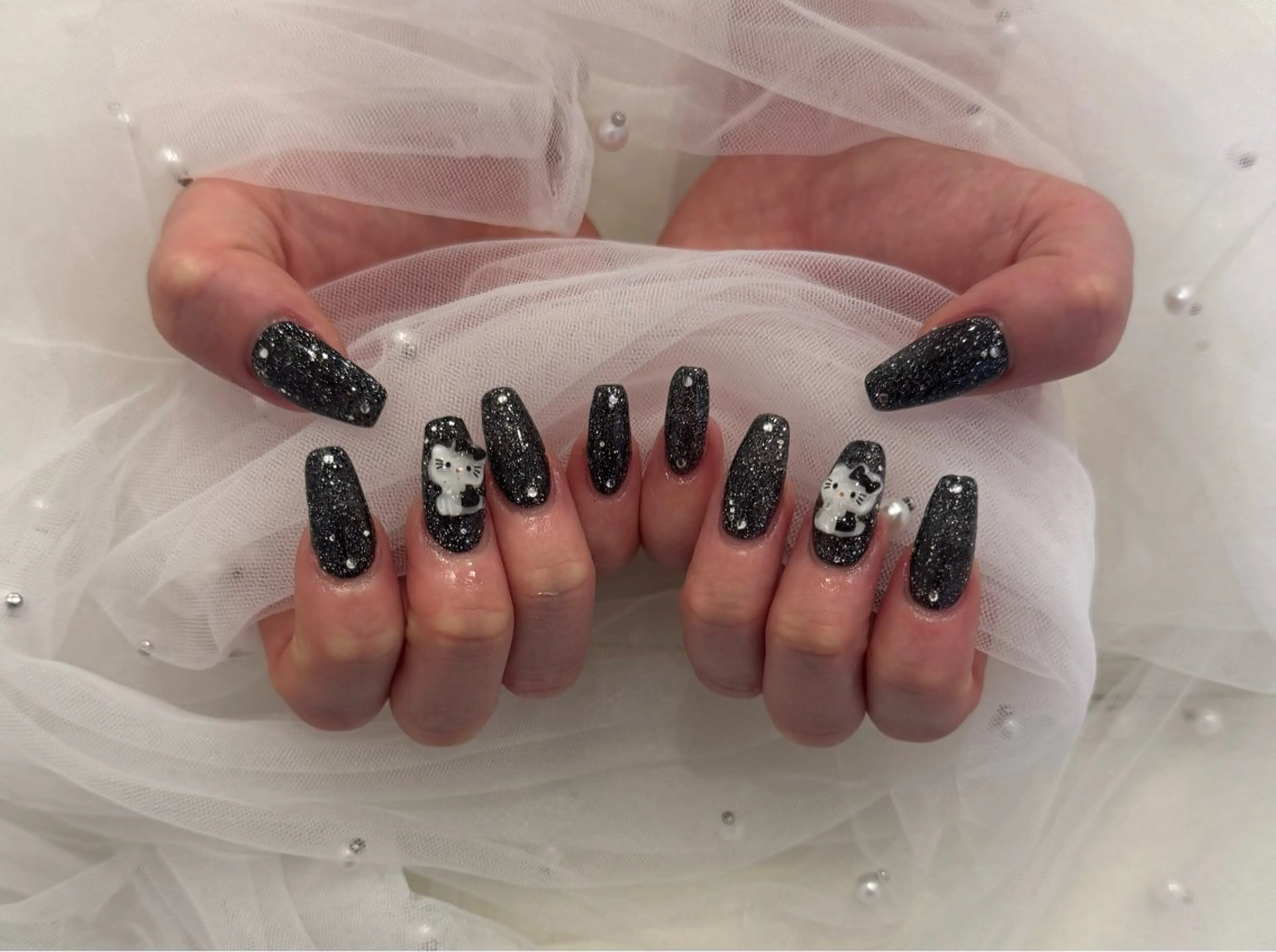 ネイル ハンドネイル nail salon belleのその他イメージ