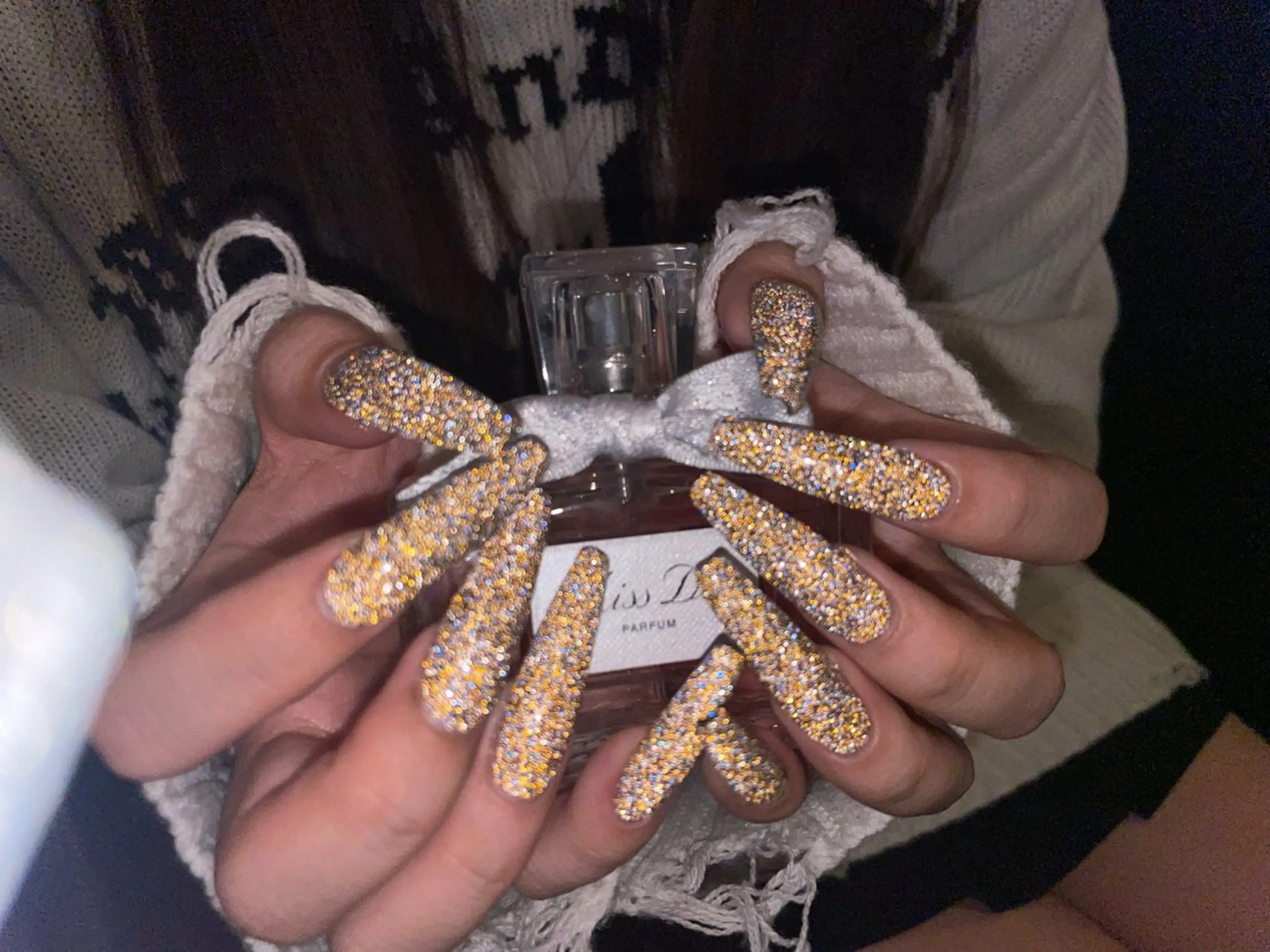 スカルプワンカラー練習モデル(オフ込み)の写真