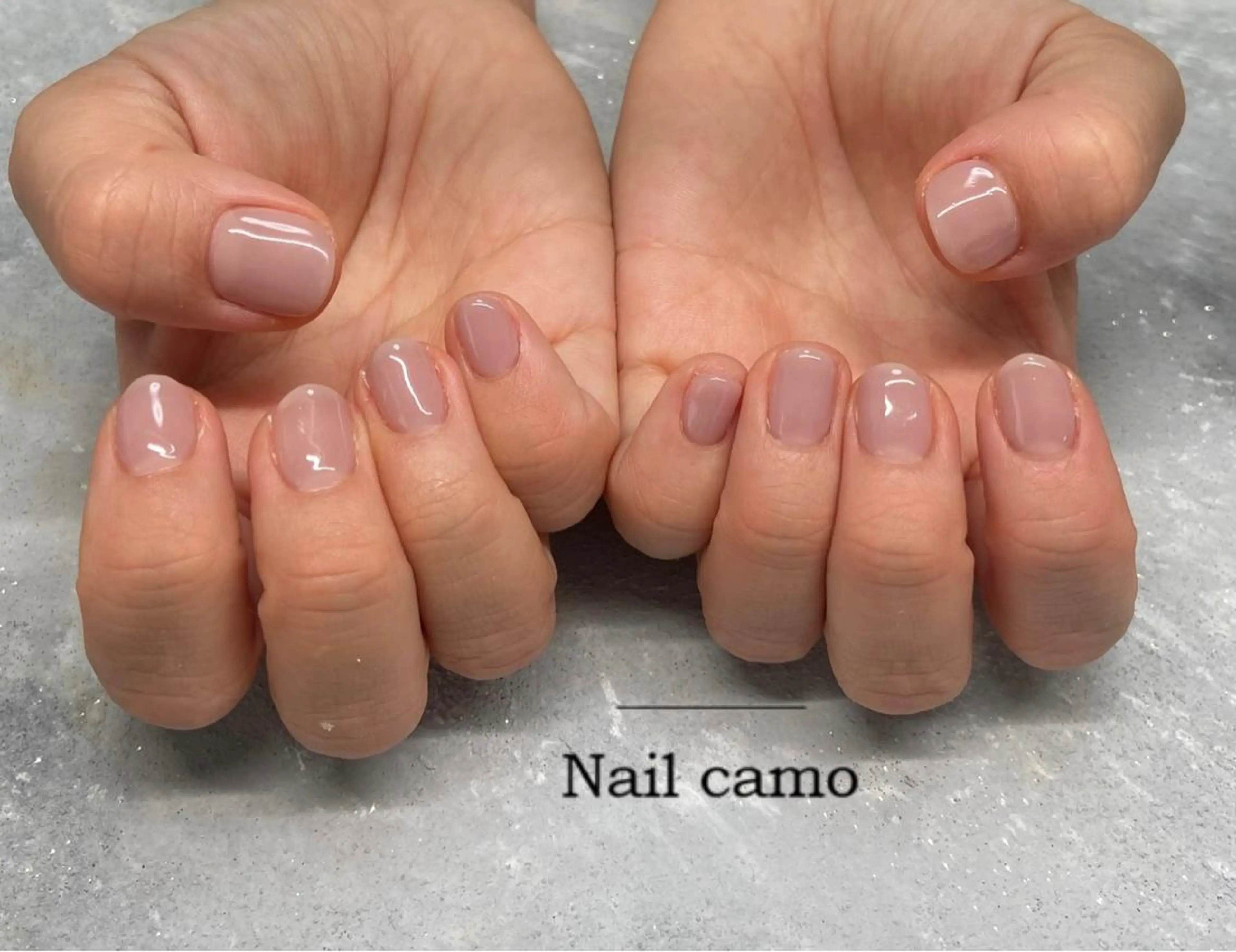 ネイル Nail camo所属・🌟Nail camo🌟のネイルデザイン