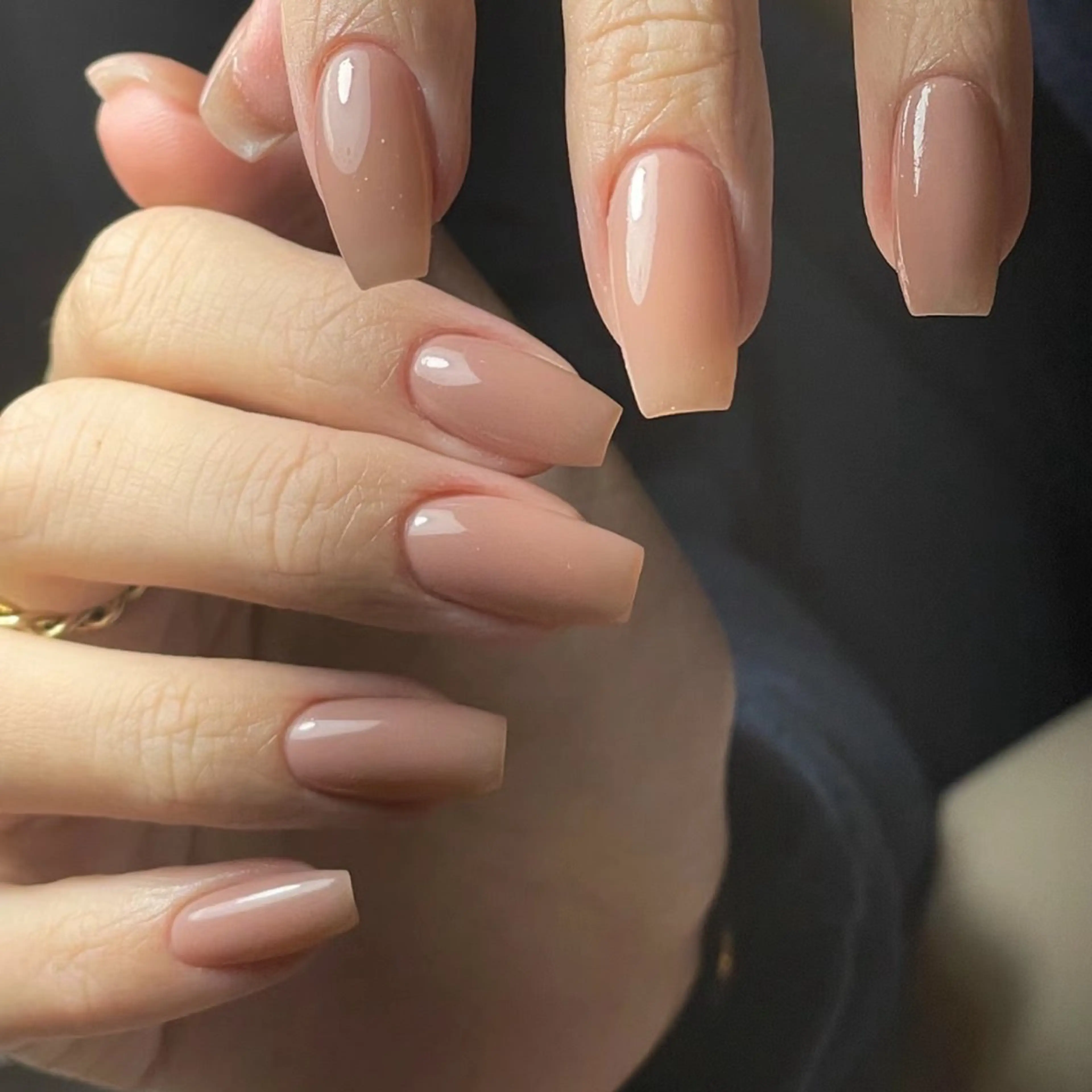 ネイル ハンドネイル ハンドケア BLinLin nail salonのネイルデザイン