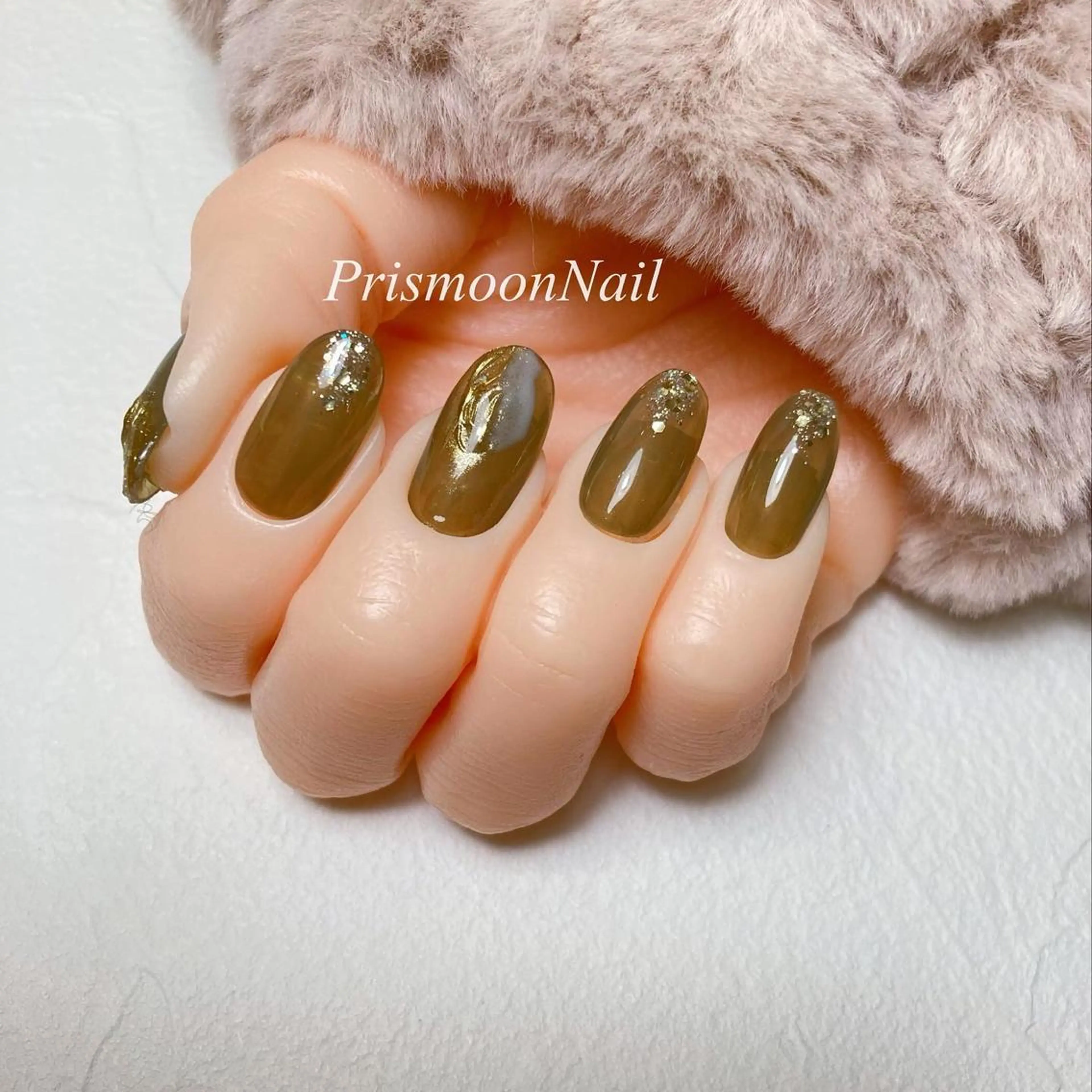 ネイル Prismoon  Nail所属・Prismoon Nailのネイルデザイン
