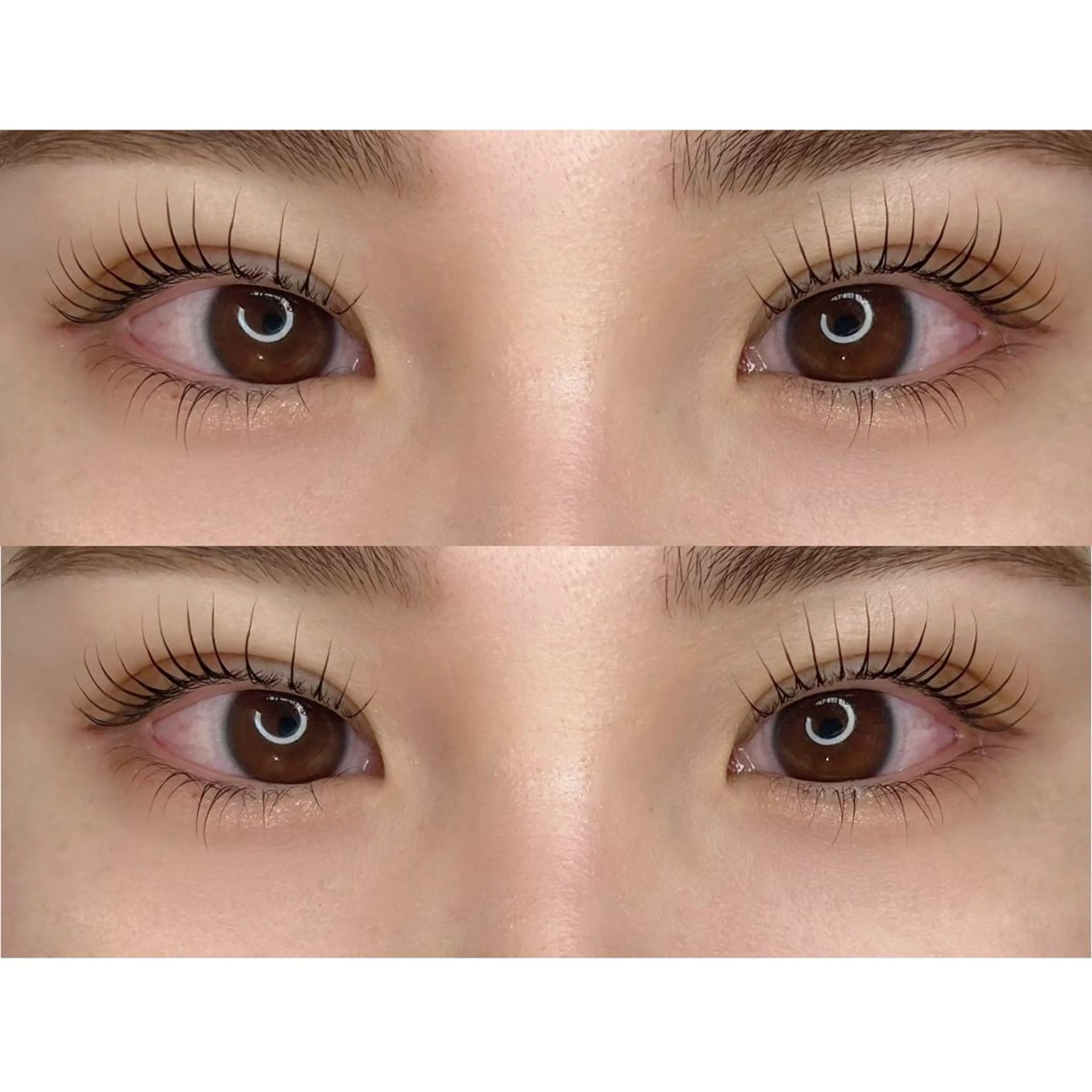 マツエク・マツパ Eye Wish ゆかのマツエク・マツパデザイン
