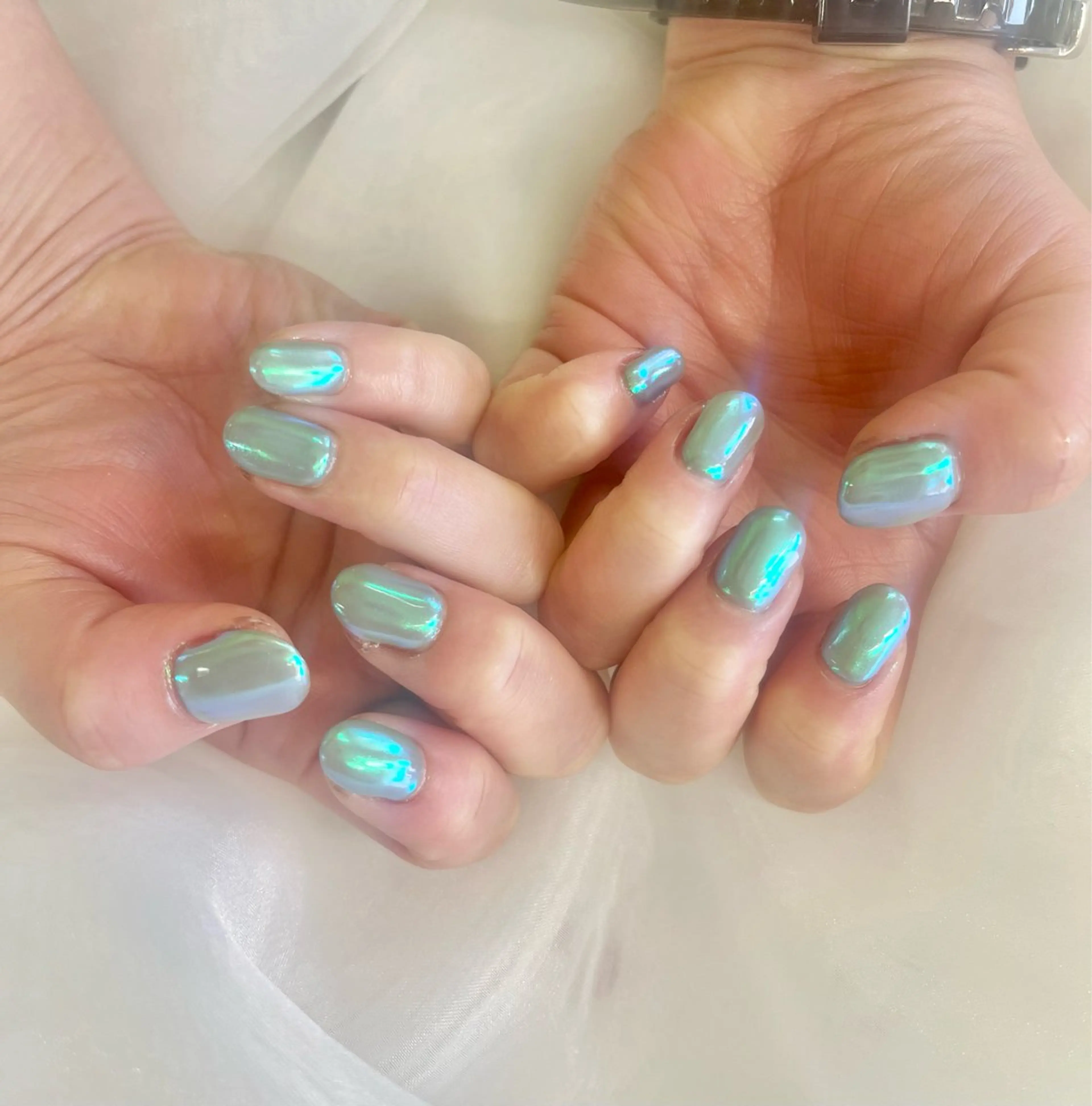 ネイル ハンドネイル nail room.のネイルデザイン