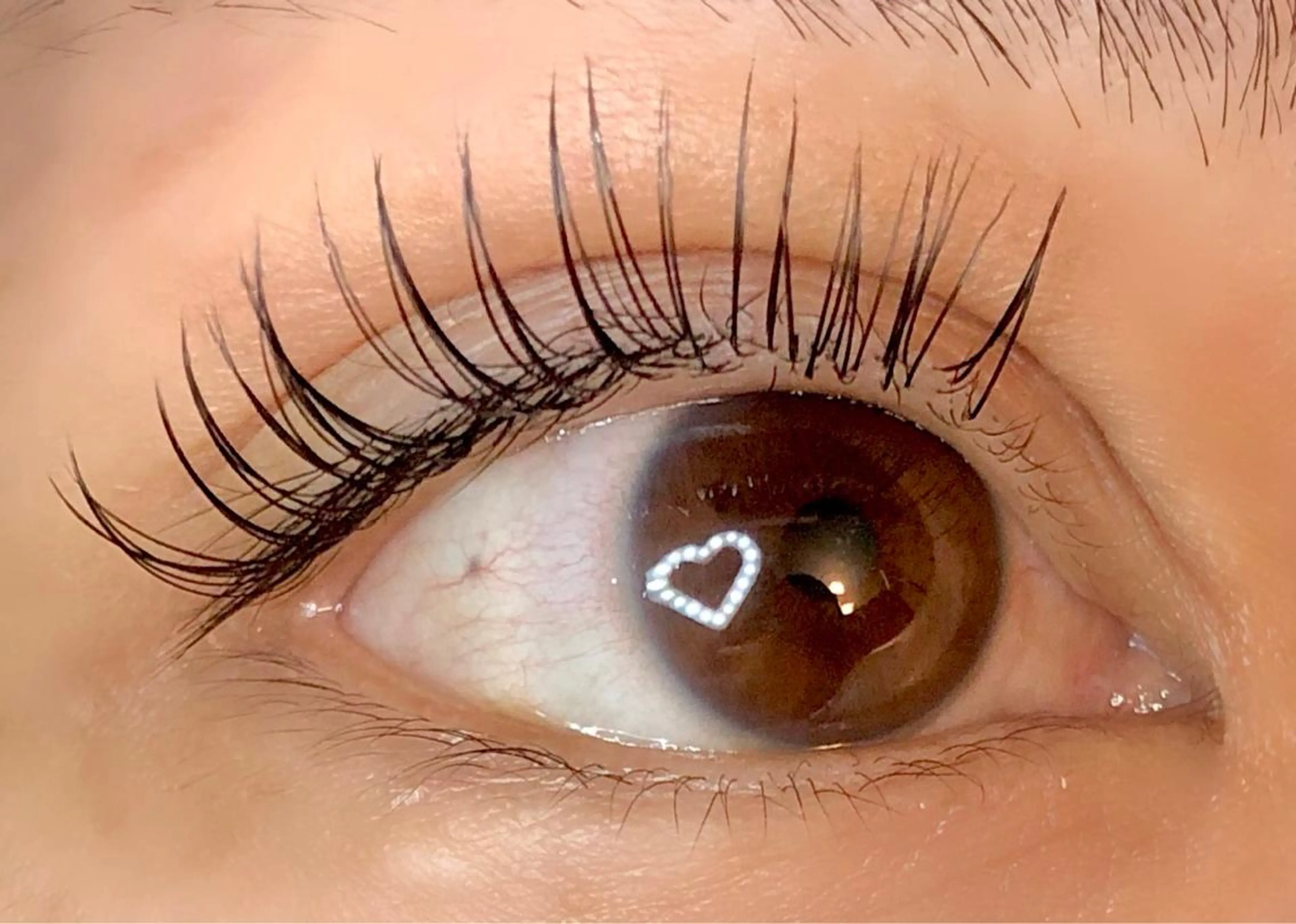 マツエク・マツパ Favori 山下のマツエク・マツパデザイン