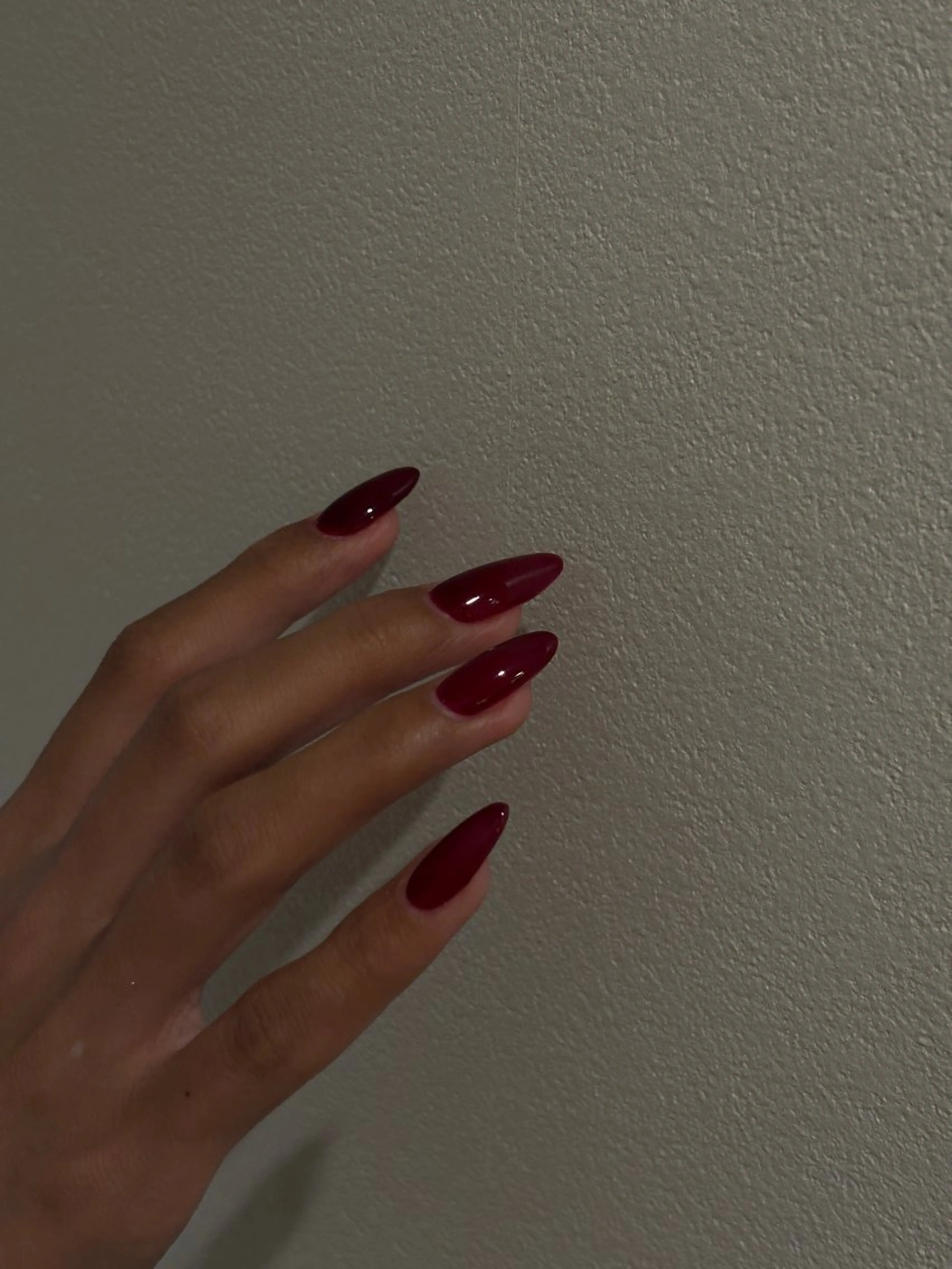 ネイル ハンドネイル h i n a 🪽のネイルデザイン