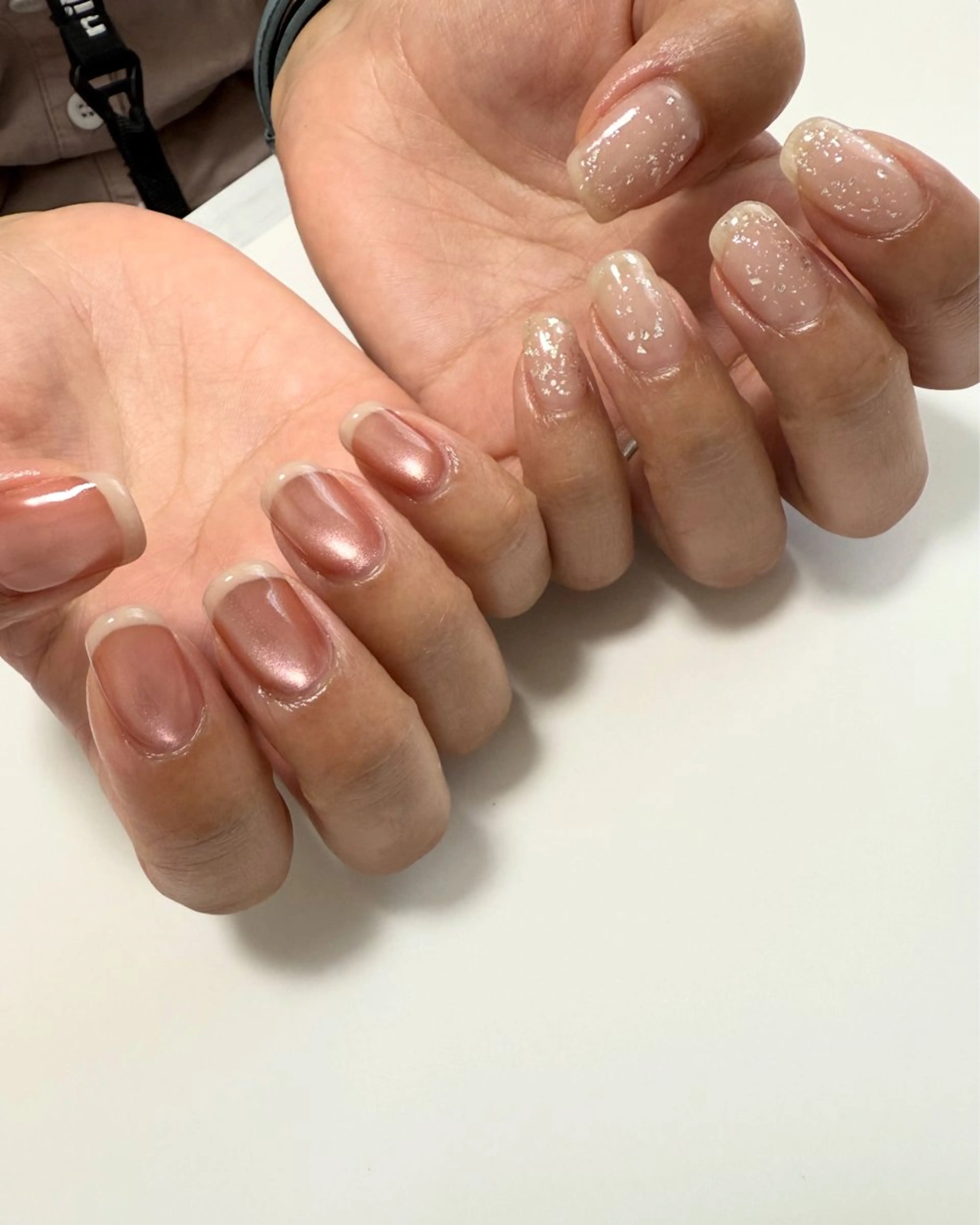 ネイル ハンドネイル from siu. aiのネイルデザイン