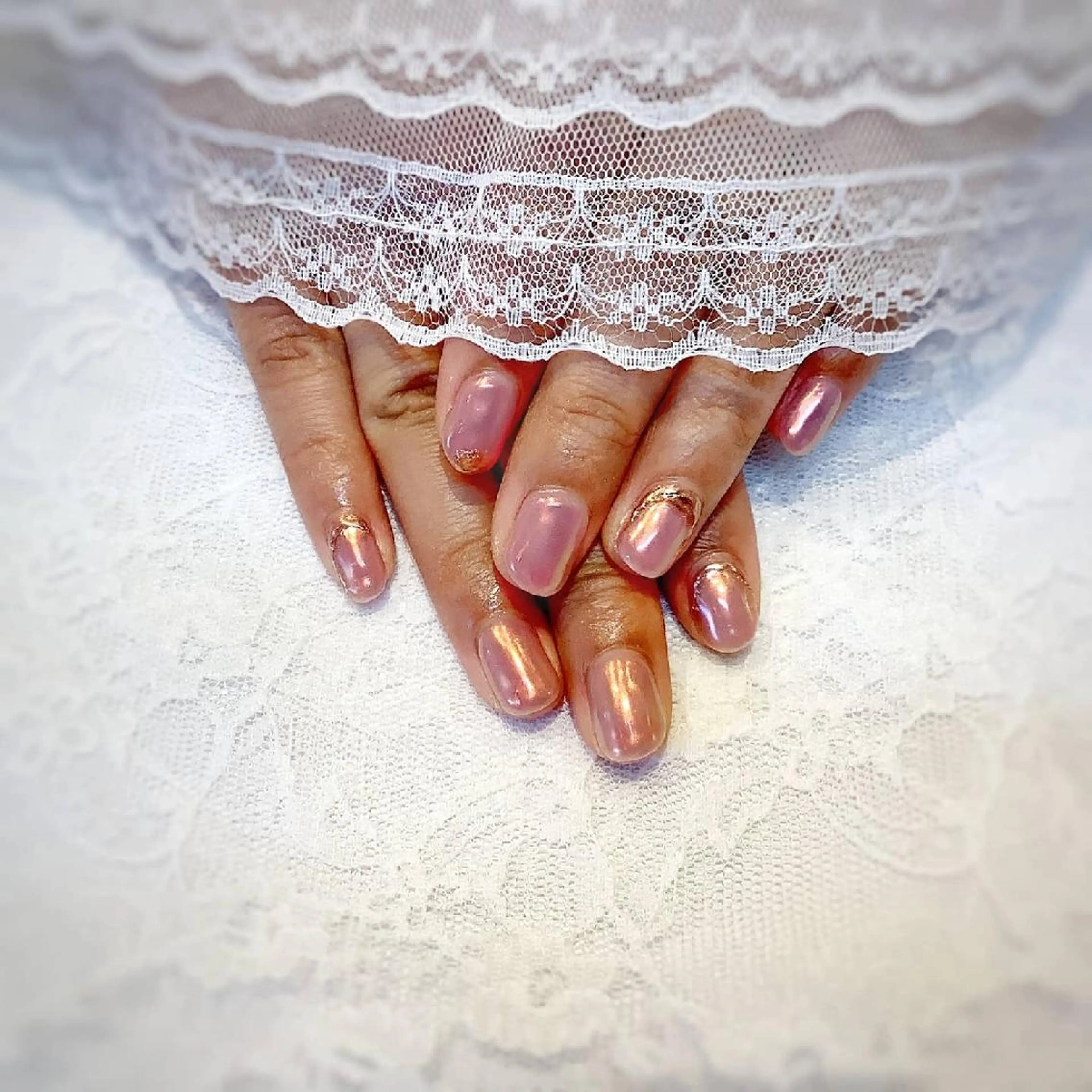 ネイル ハンドネイル atelier     myarmeのネイルデザイン