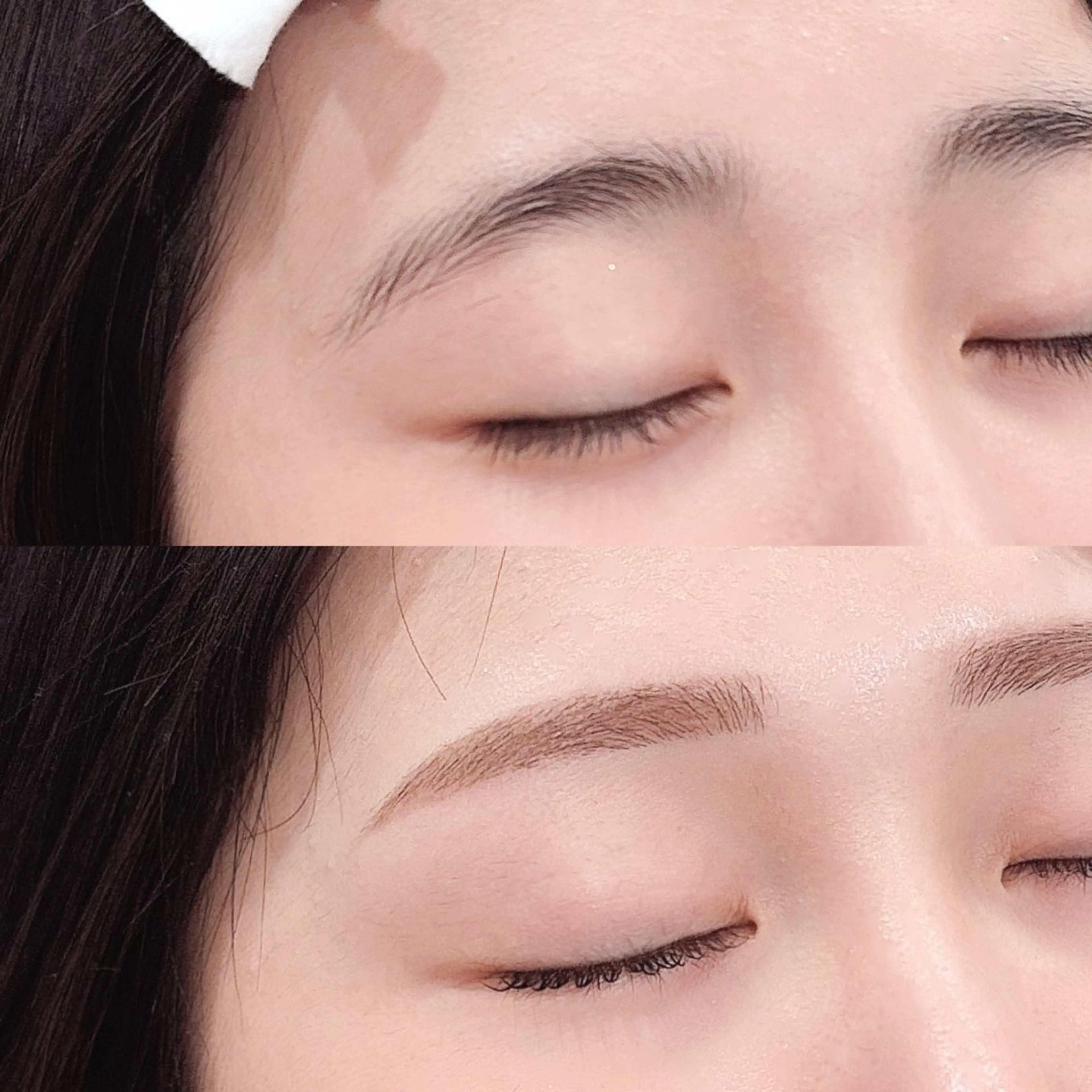 【リピーターの方】🧸眉スタイリング🧸の写真