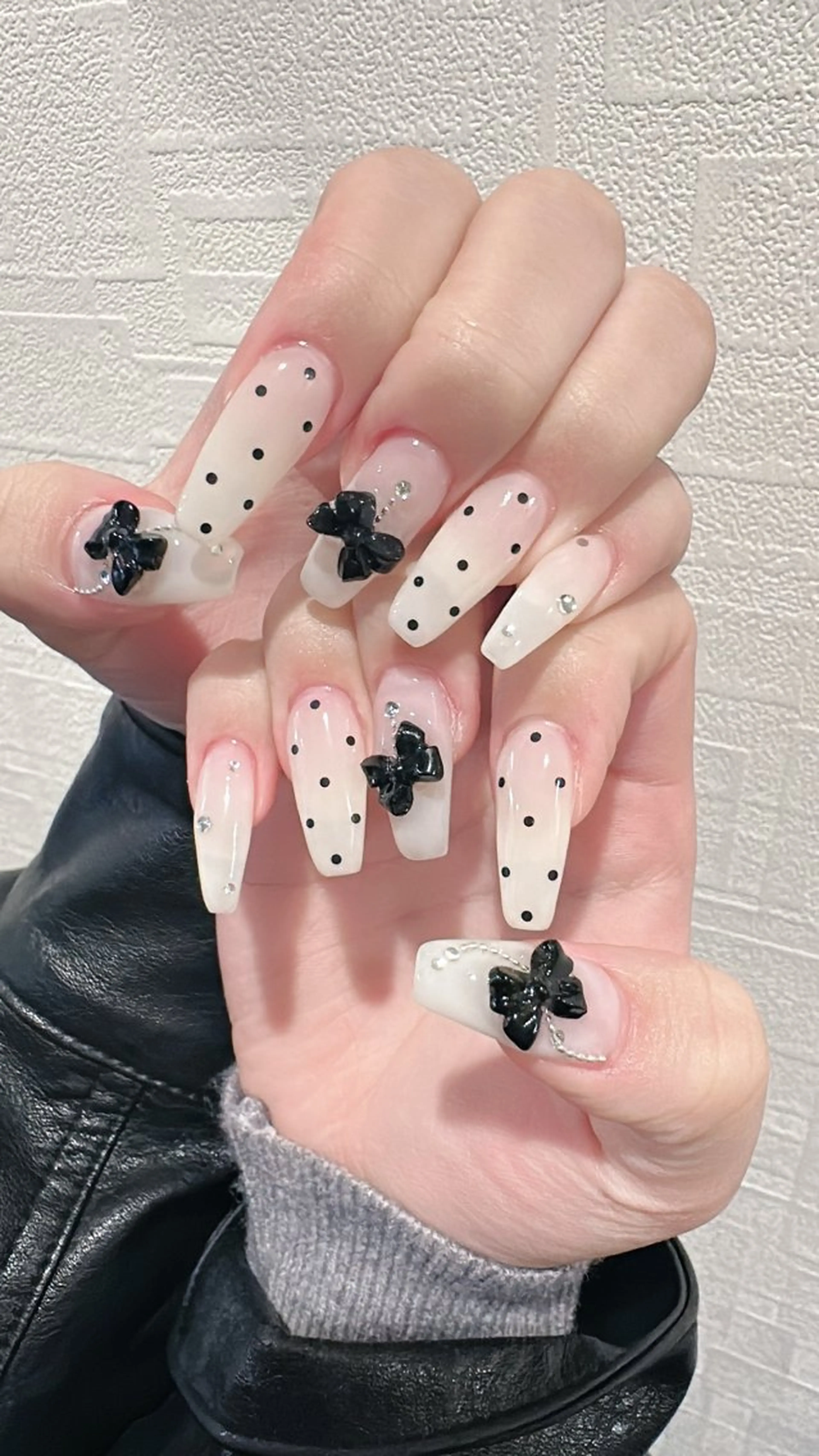 ネイル ハンドネイル D-BEAUTY Nailsalonのネイルデザイン