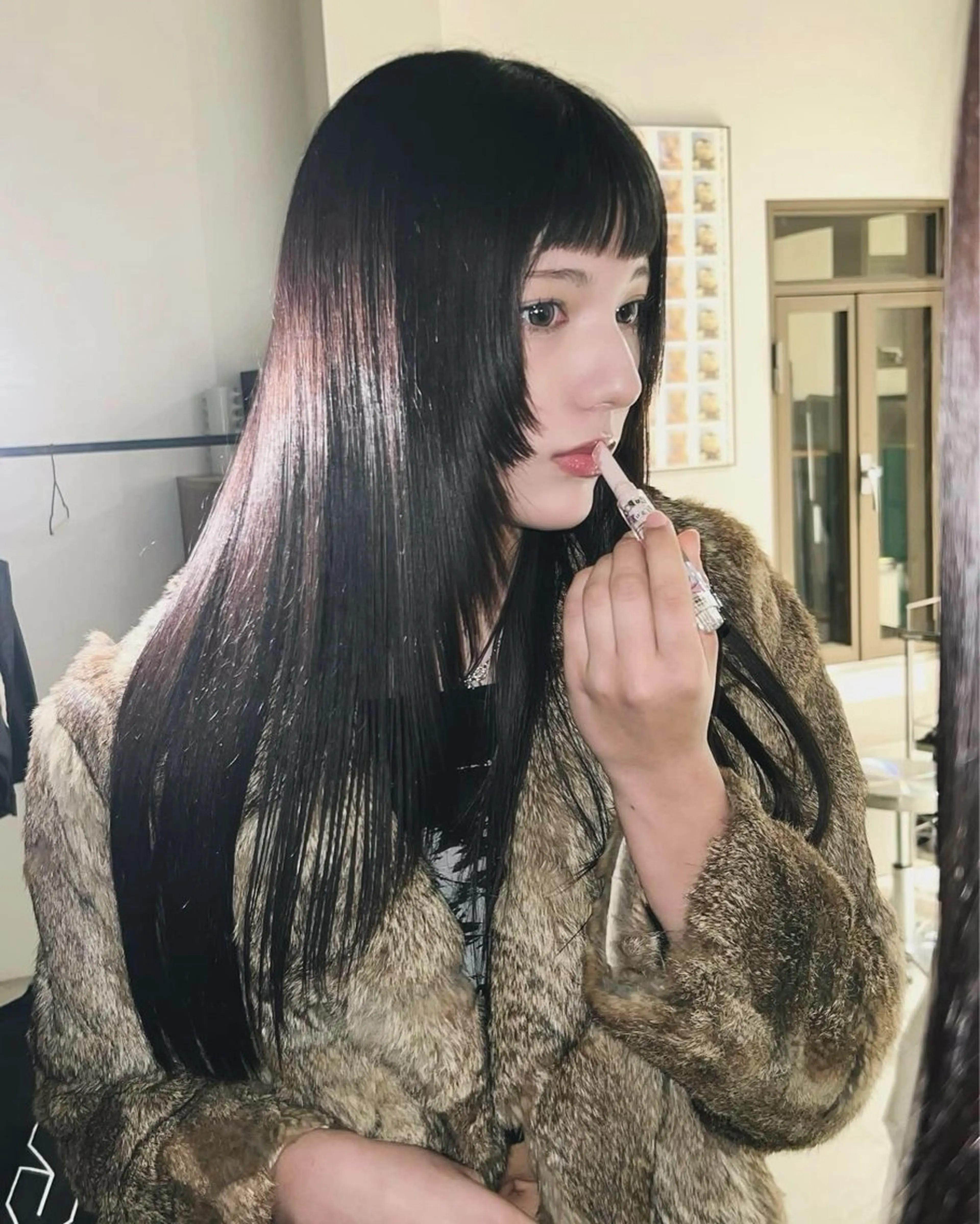 ロング カラー ロング 丹治 一輝ボブ/ショートのヘアスタイル