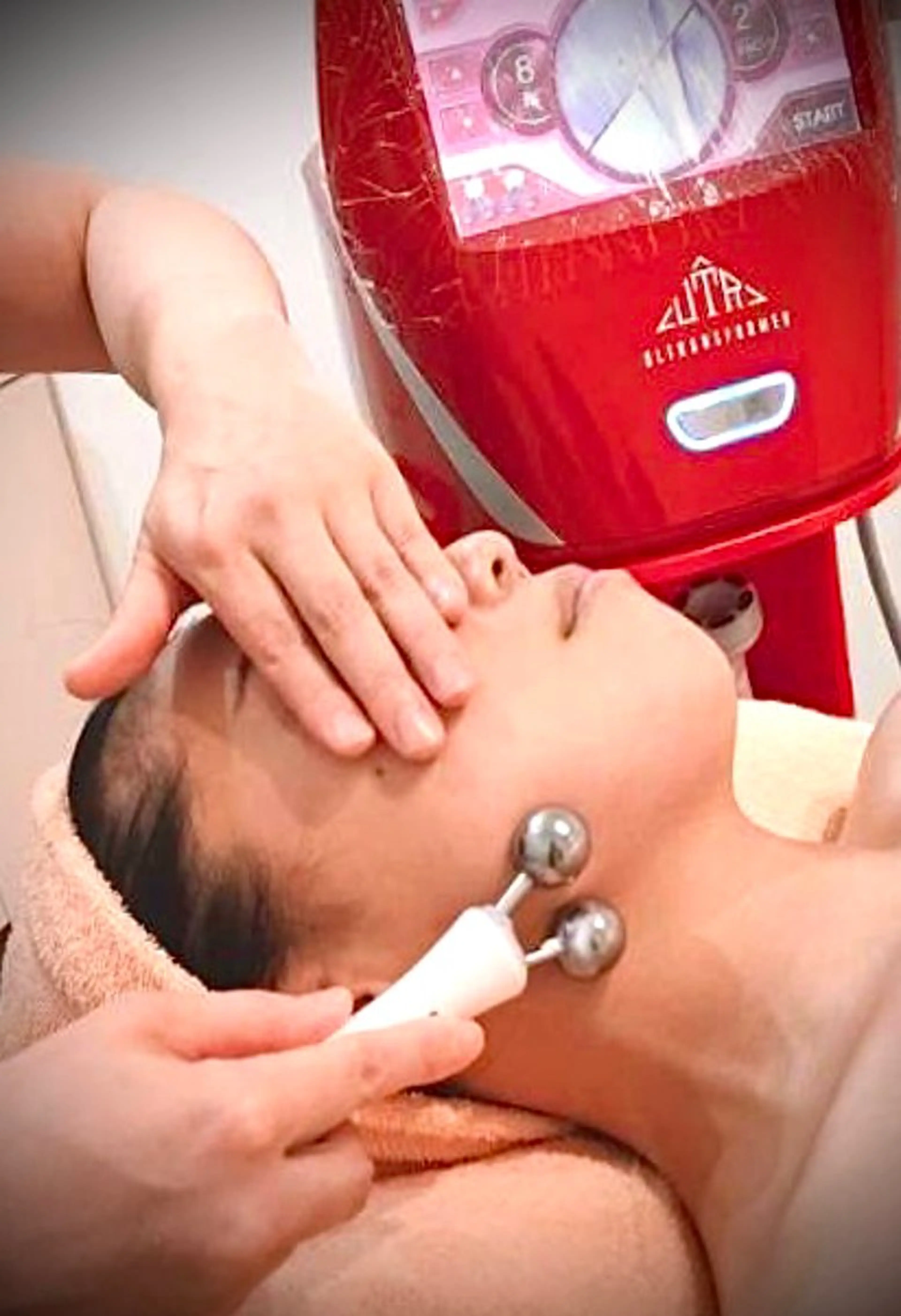 エステ salon OAK所属・salon OAKのエステ・リラクイメージ