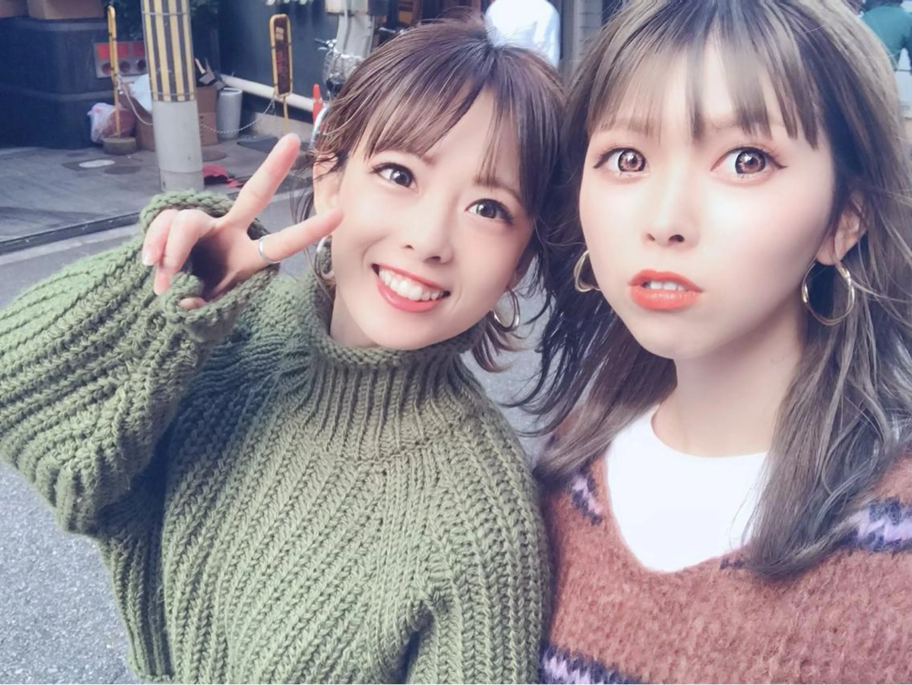 ♡ma ki♡のヘアスタイル