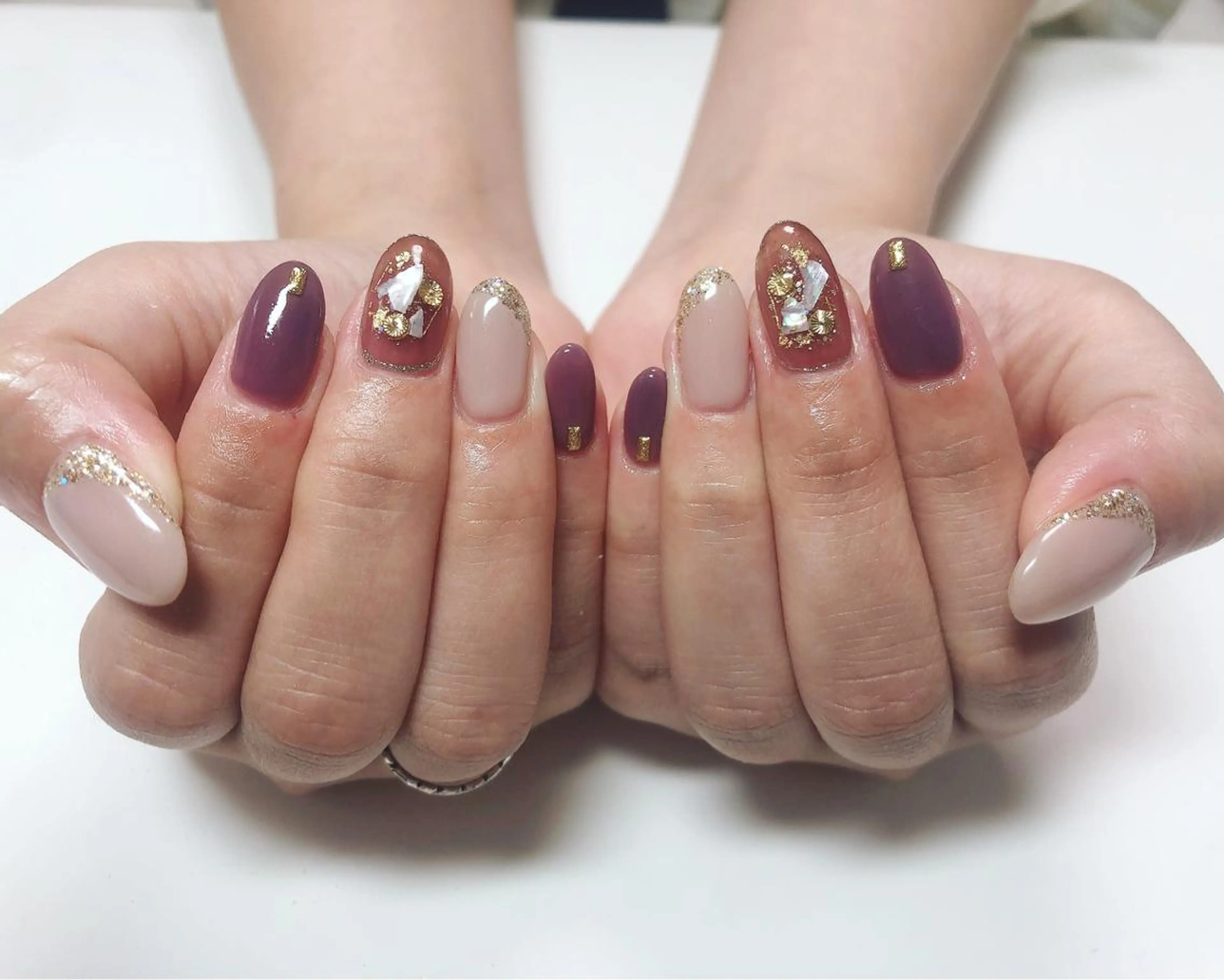 ネイル EPICHA NAILのネイルデザイン