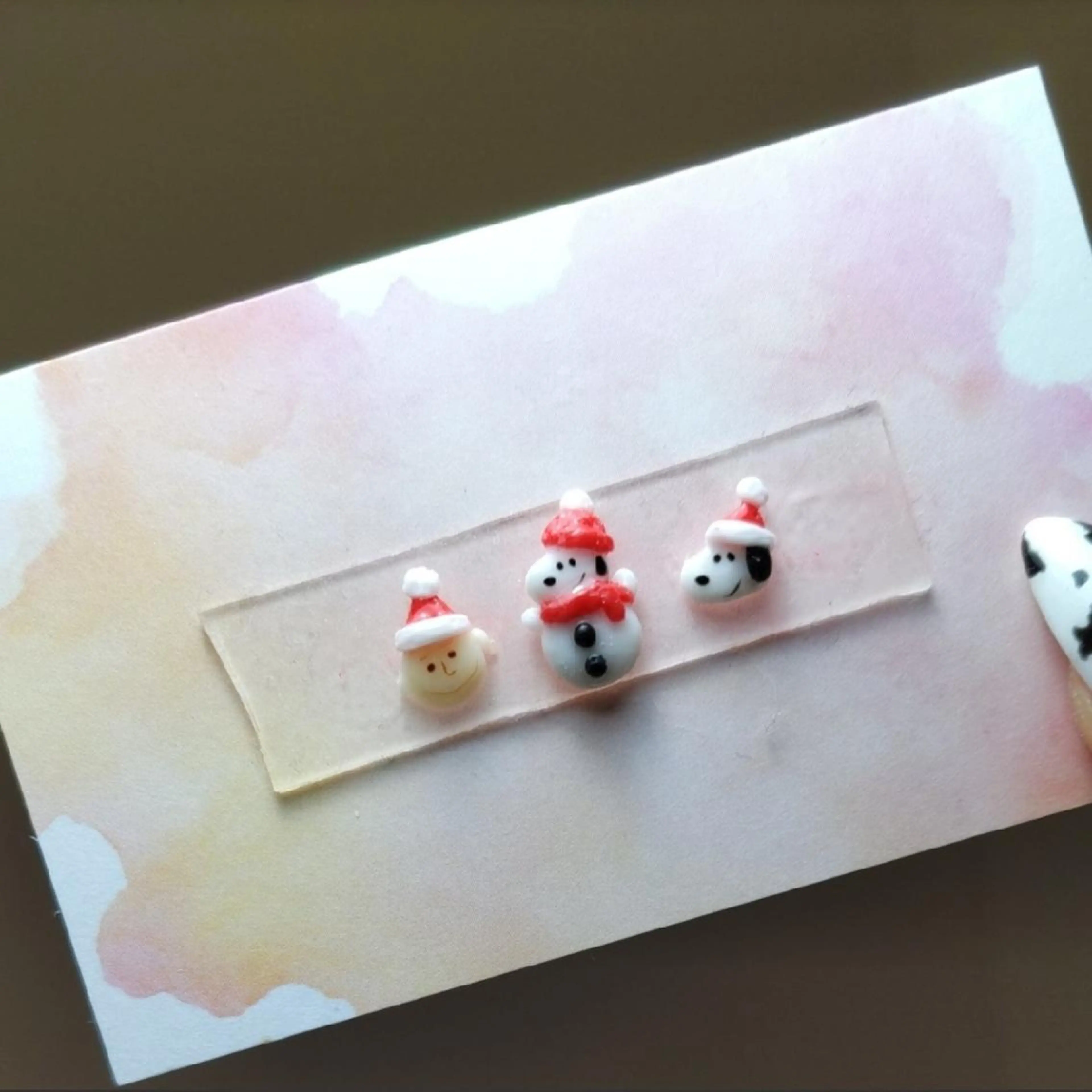 ネイル salon Mのネイルデザイン
