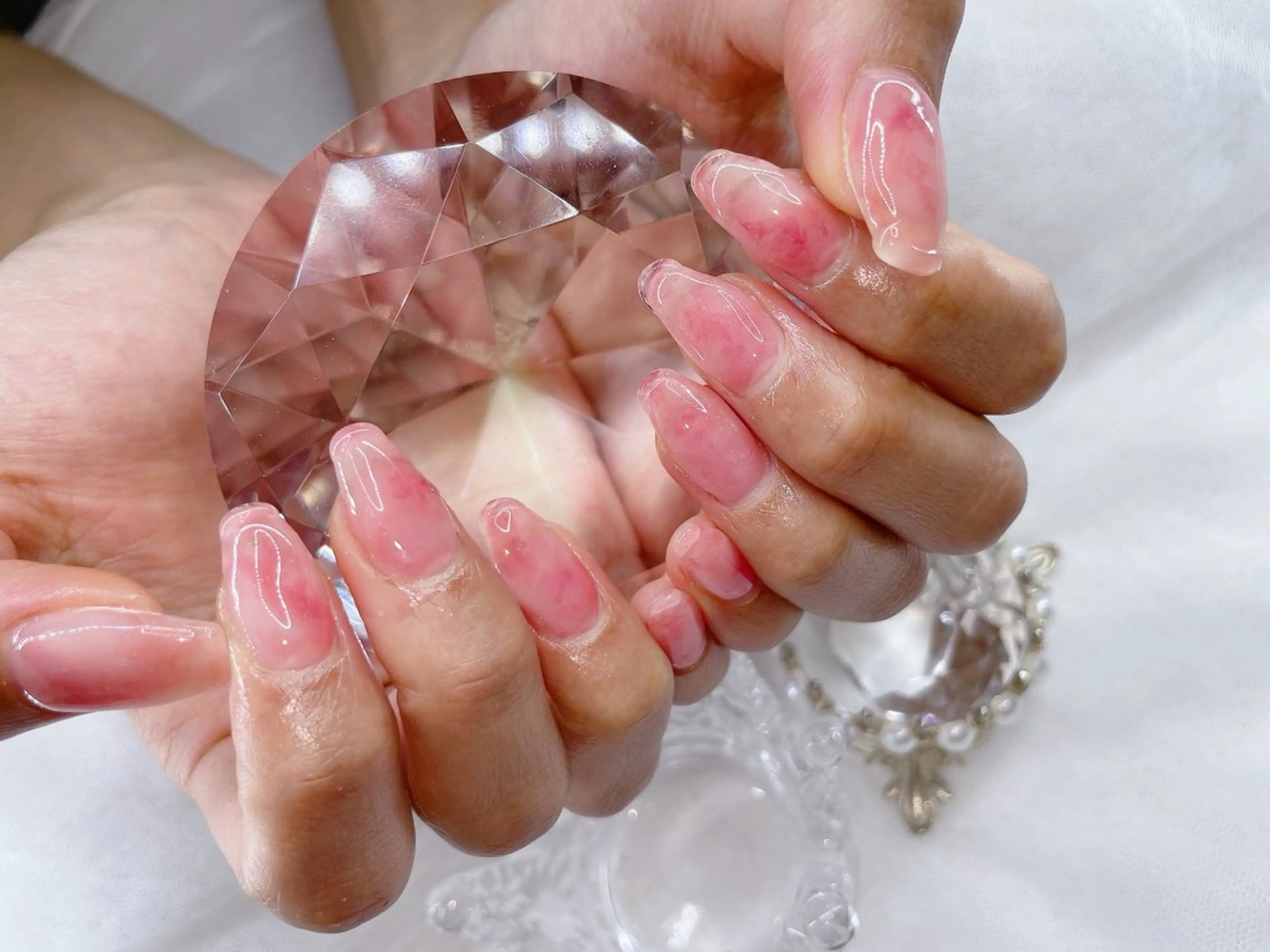 ネイル ハンドネイル misun_nail所属・misun_ nailのネイルデザイン