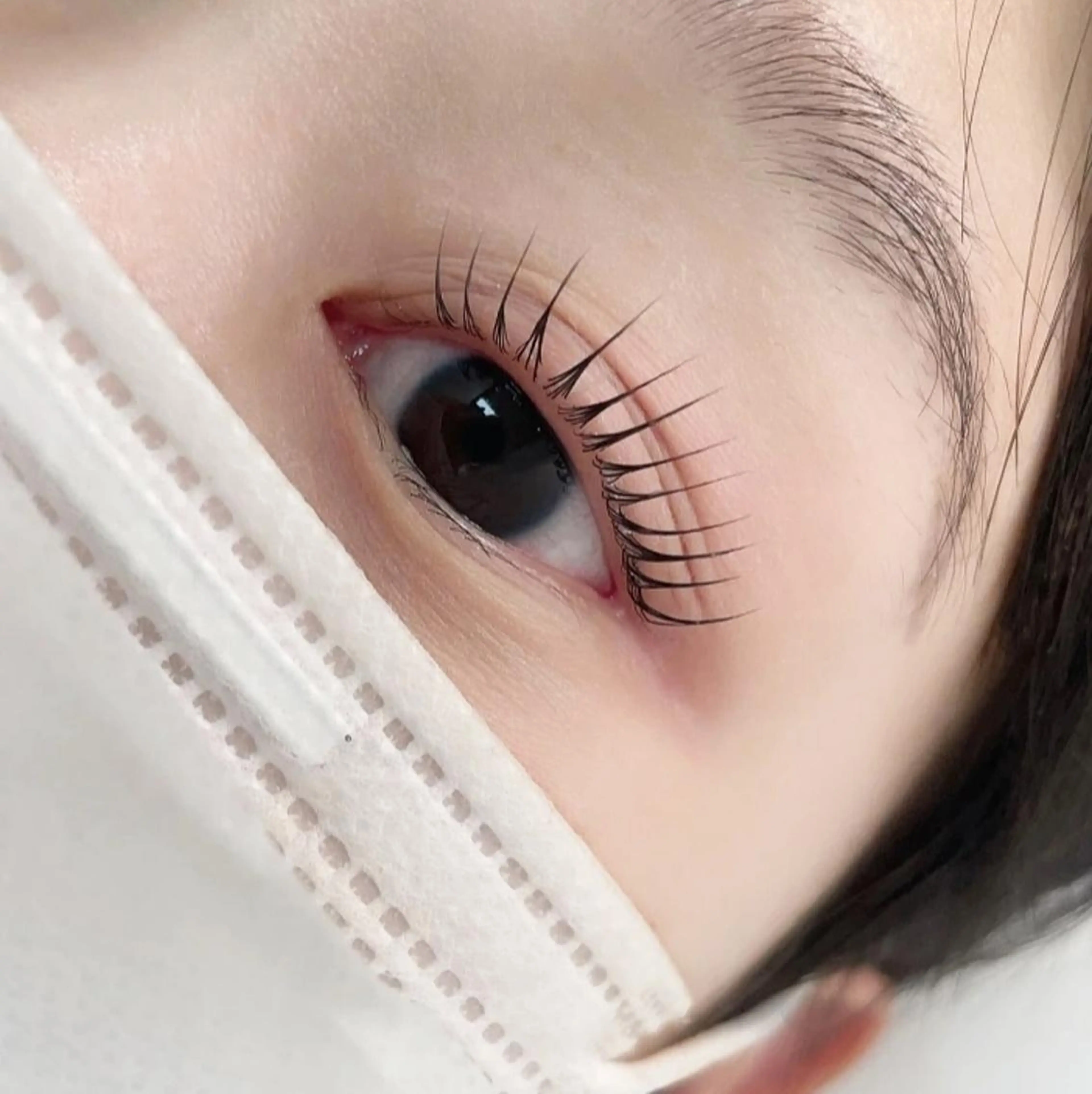 マツエク・マツパ マツパ ✨Yumi ☆eye✨のマツエク・マツパデザイン