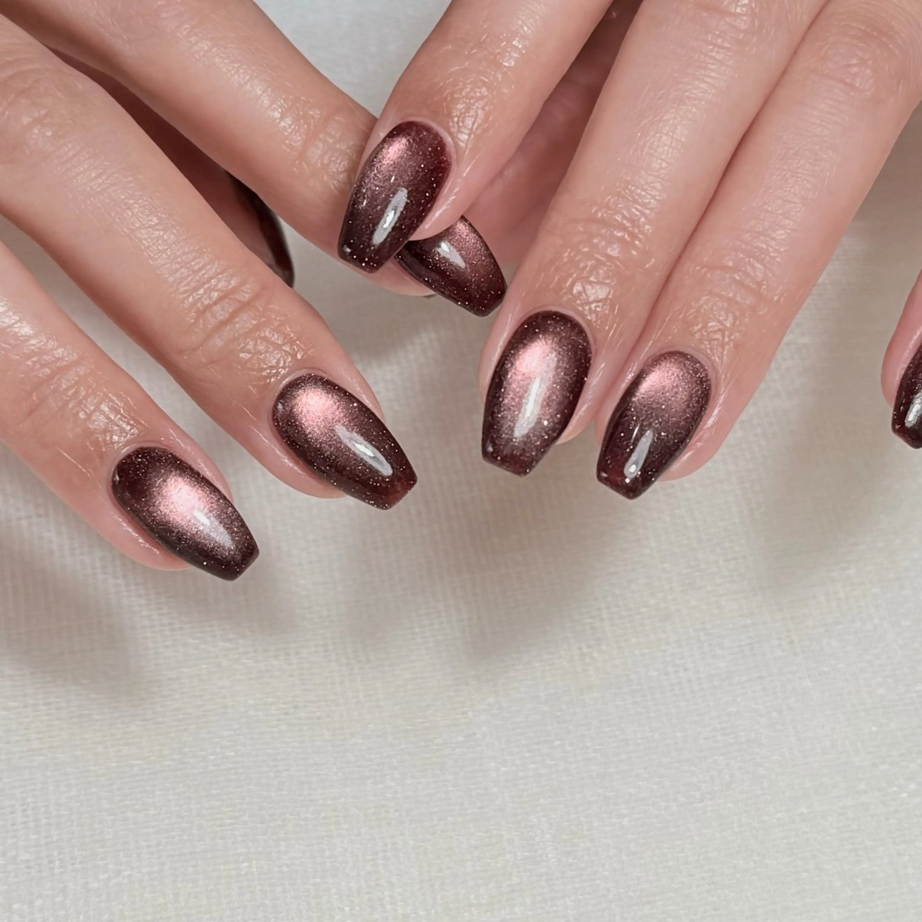 ネイル ハンドネイル ciel nailのネイルデザイン
