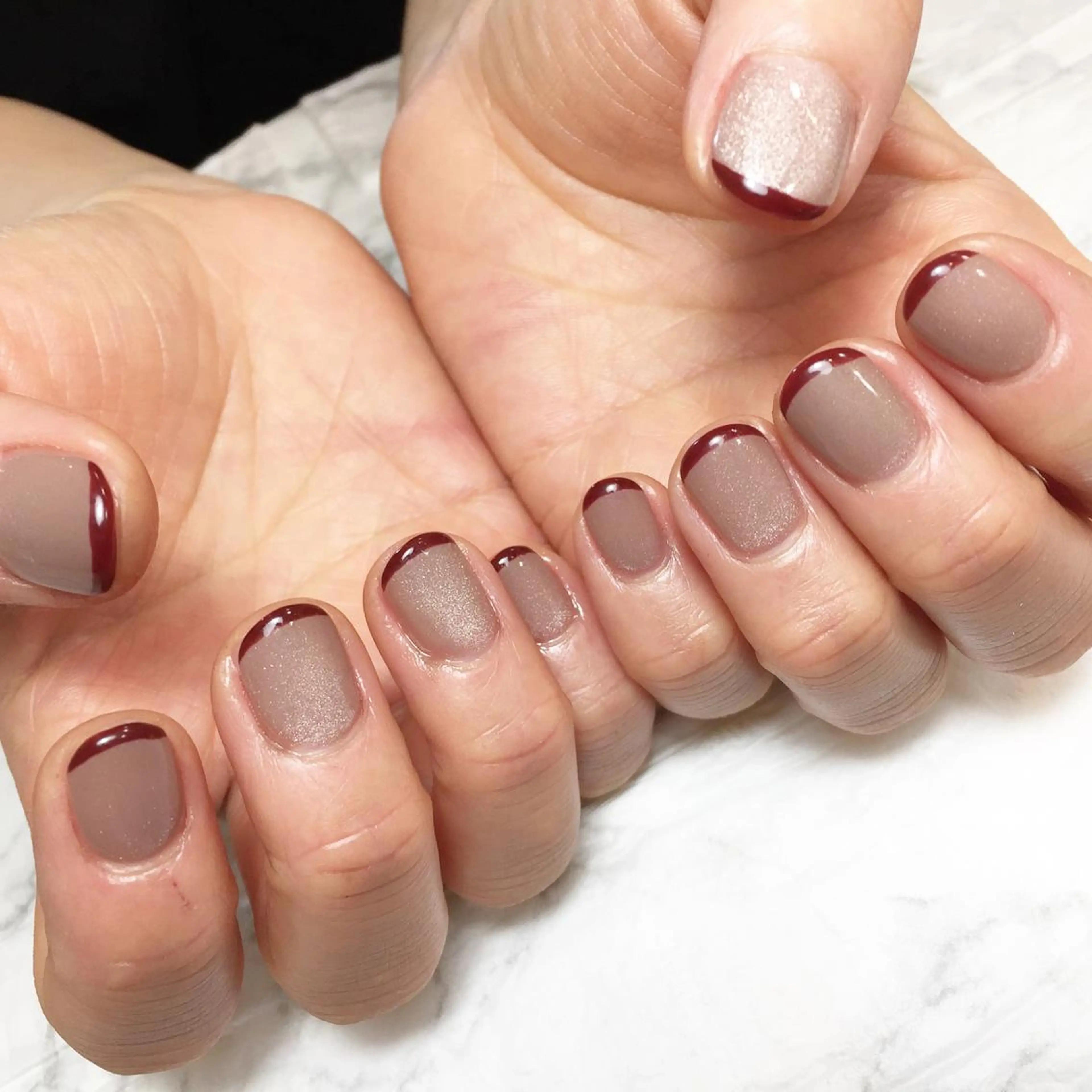 ネイル kokokara所属・ciel&nail koko karaのネイルデザイン