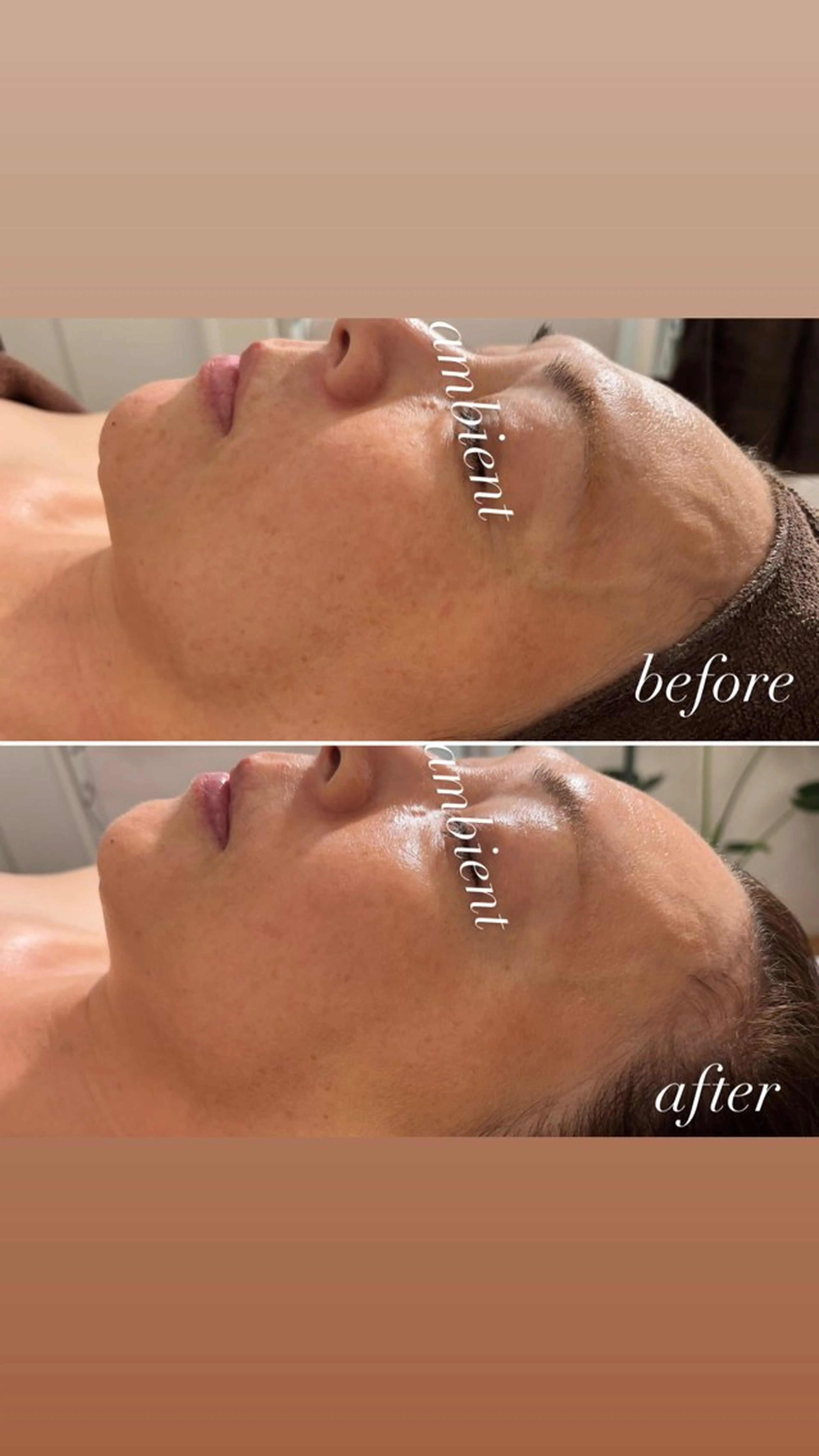 須藤 淑恵のエステ・リラクイメージ