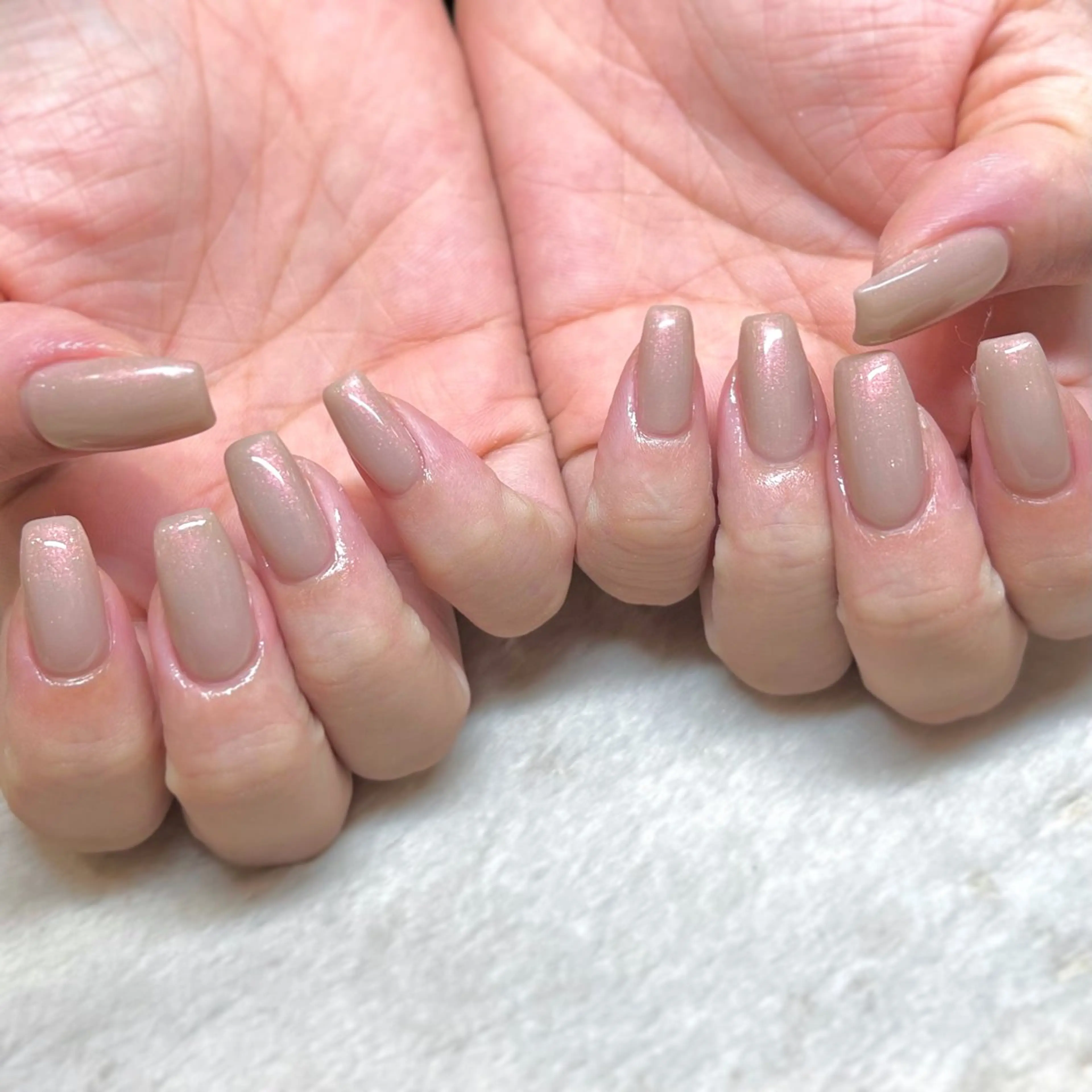 ネイル noir（ﾉｱｰﾙ） 豊田・岡崎￤airiのネイルデザイン