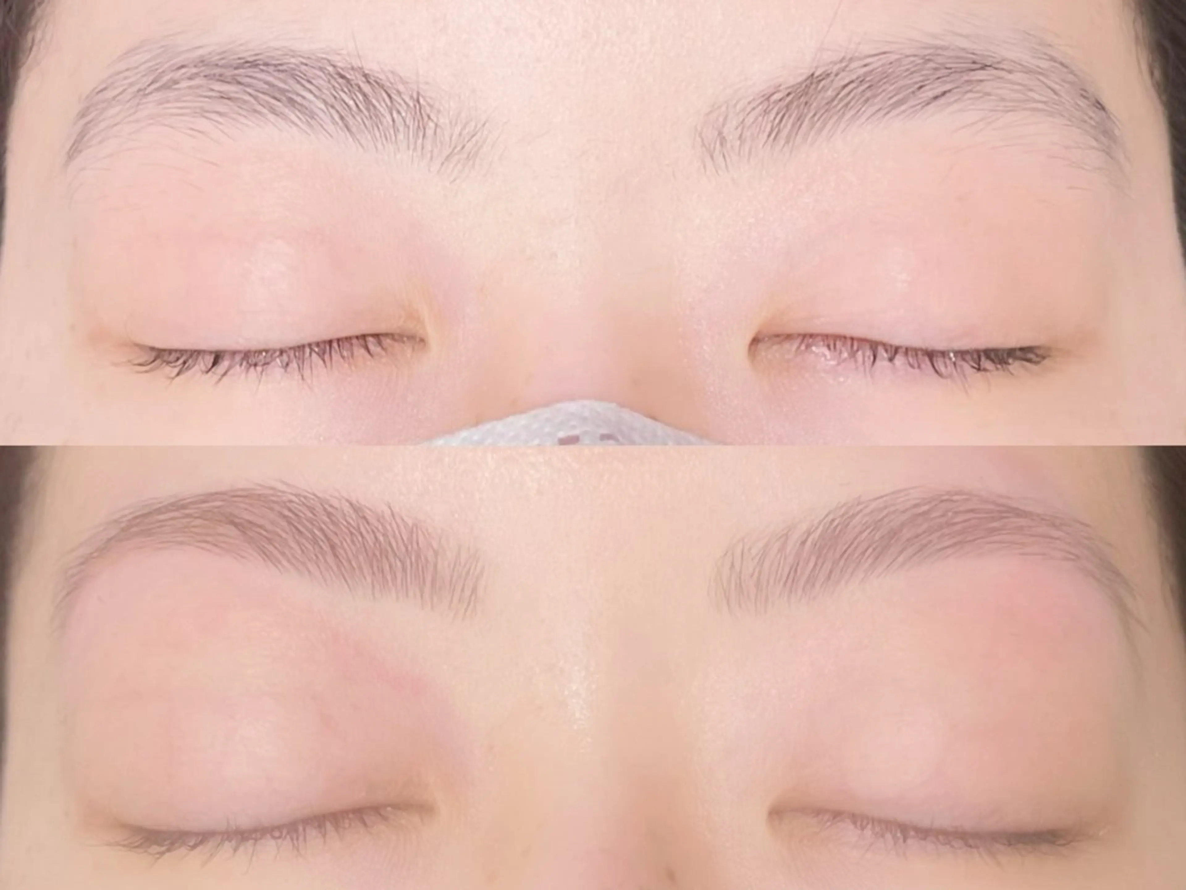 アイブロウ ワックス脱毛 眉カット その他(アイブロウ) prochaine 立川南のマツエク・マツパデザイン