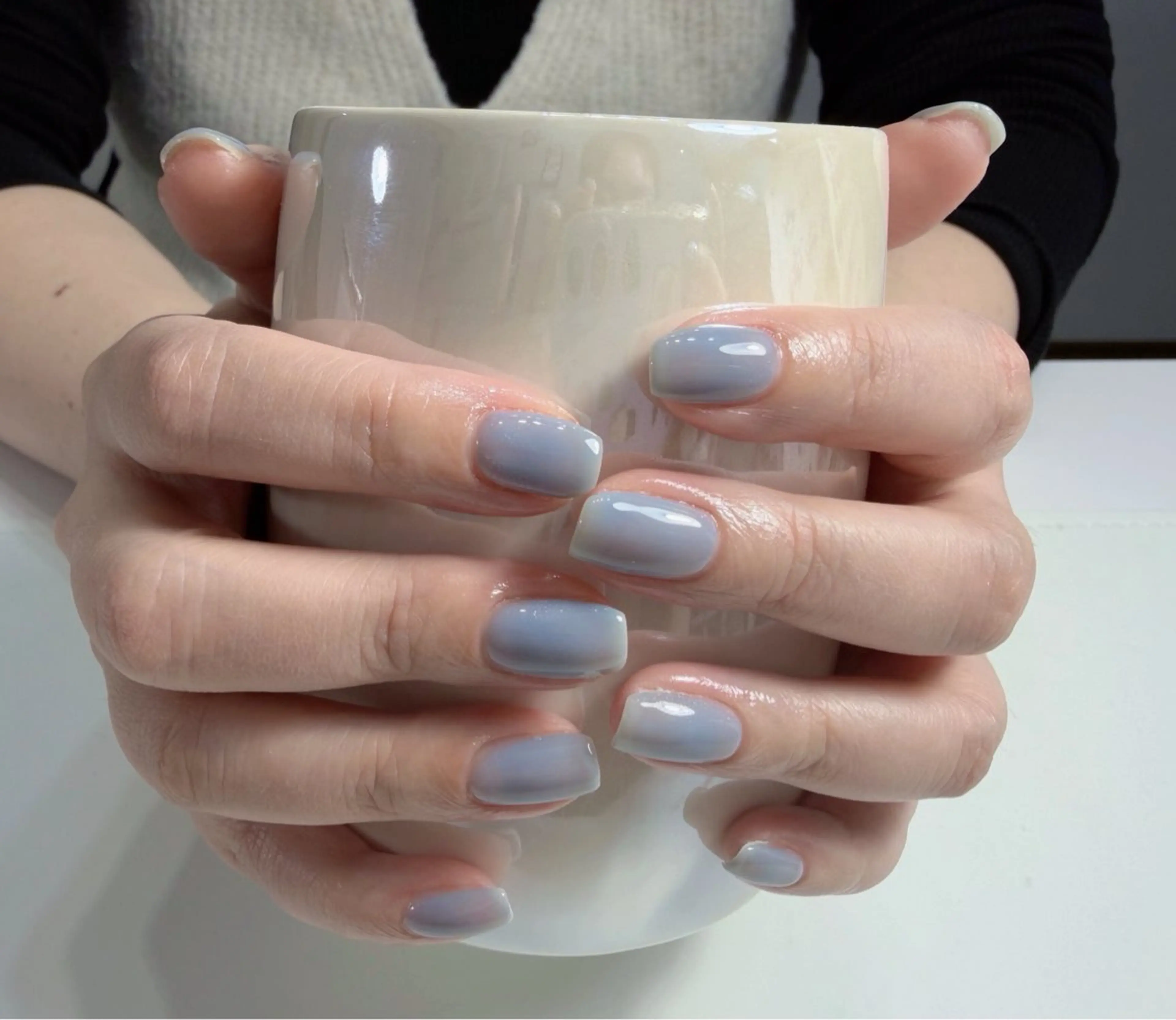 ネイル ハンドネイル K.K西日暮里 ネイルサロンのネイルデザイン