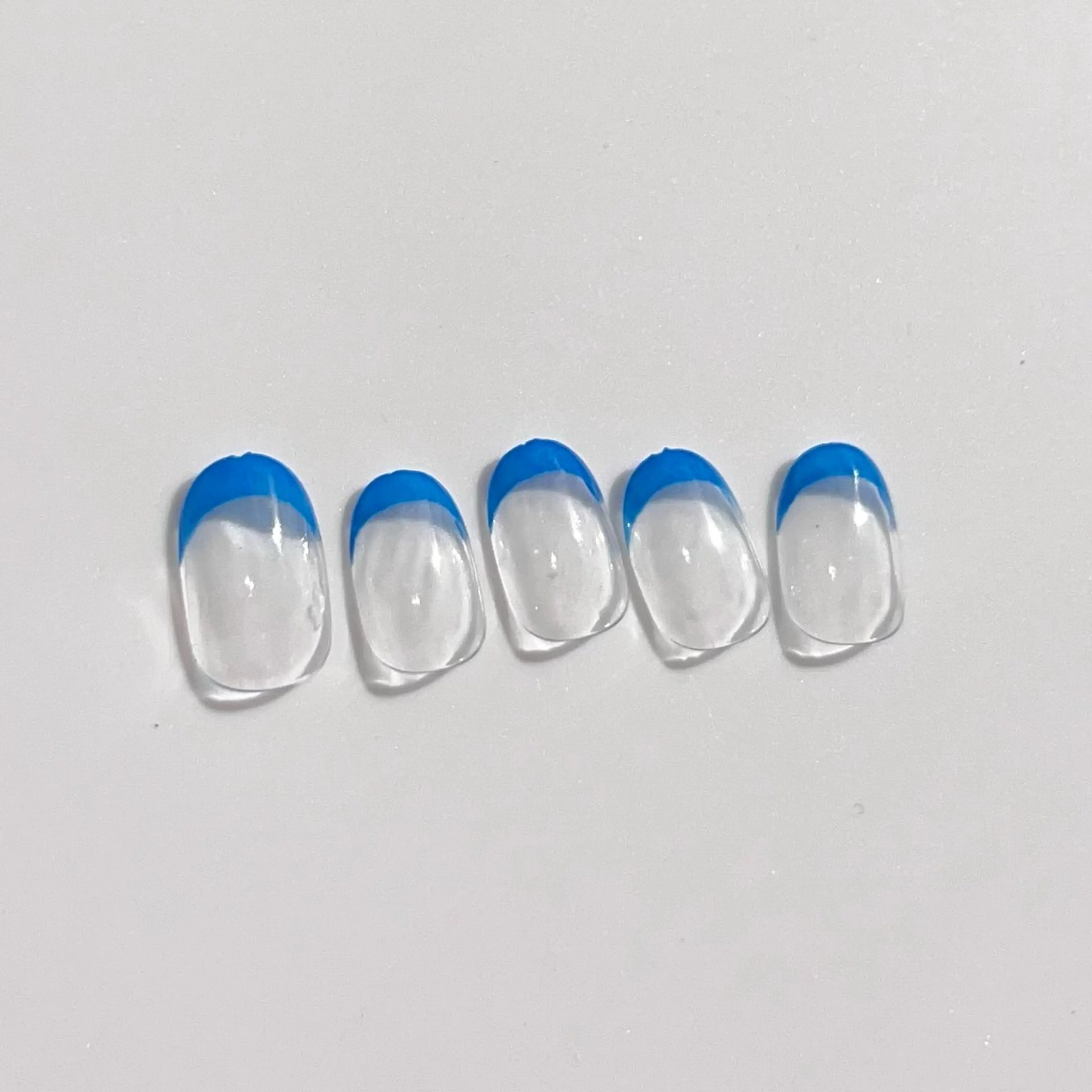 ネイル RIEKO🍒 ワンホン♡推しネイルのネイルデザイン