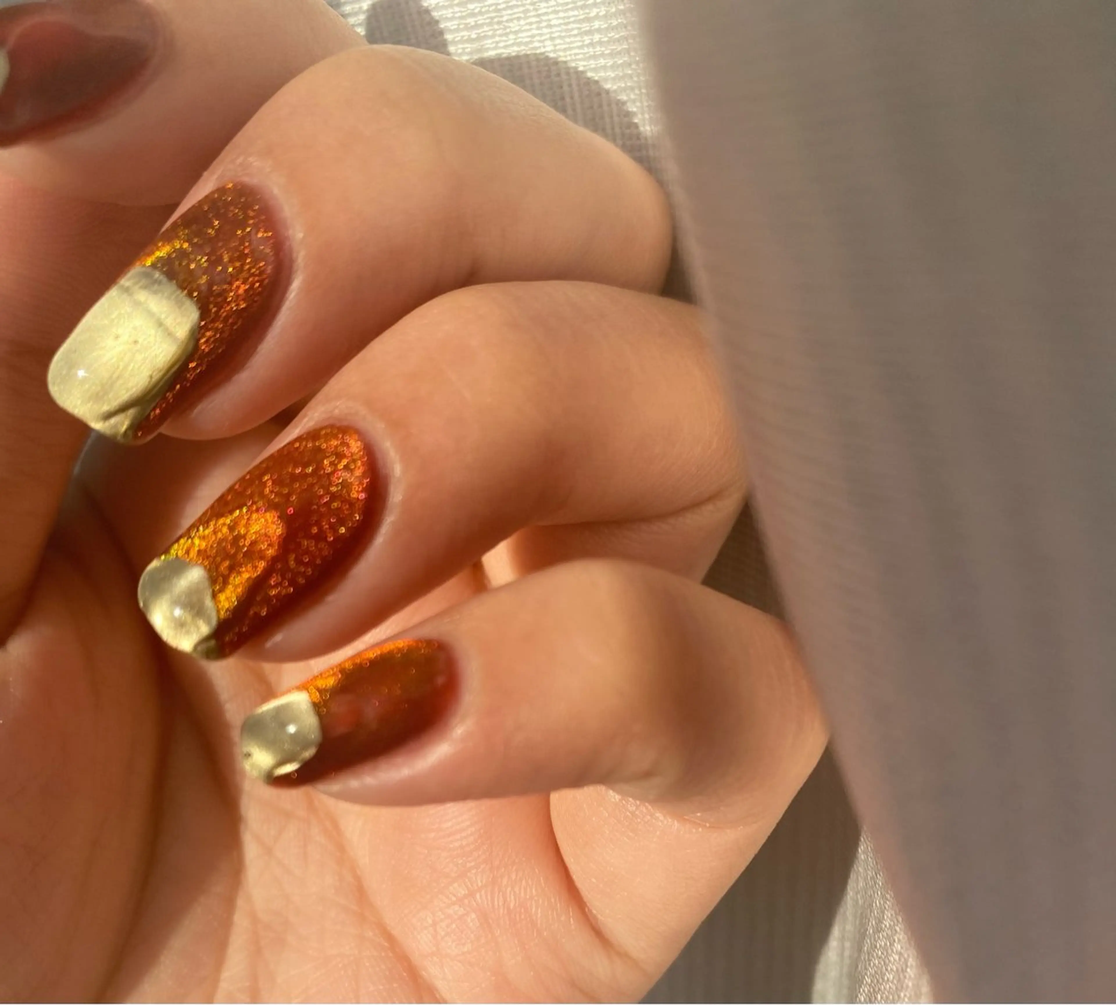 ネイル atelier moamのネイルデザイン