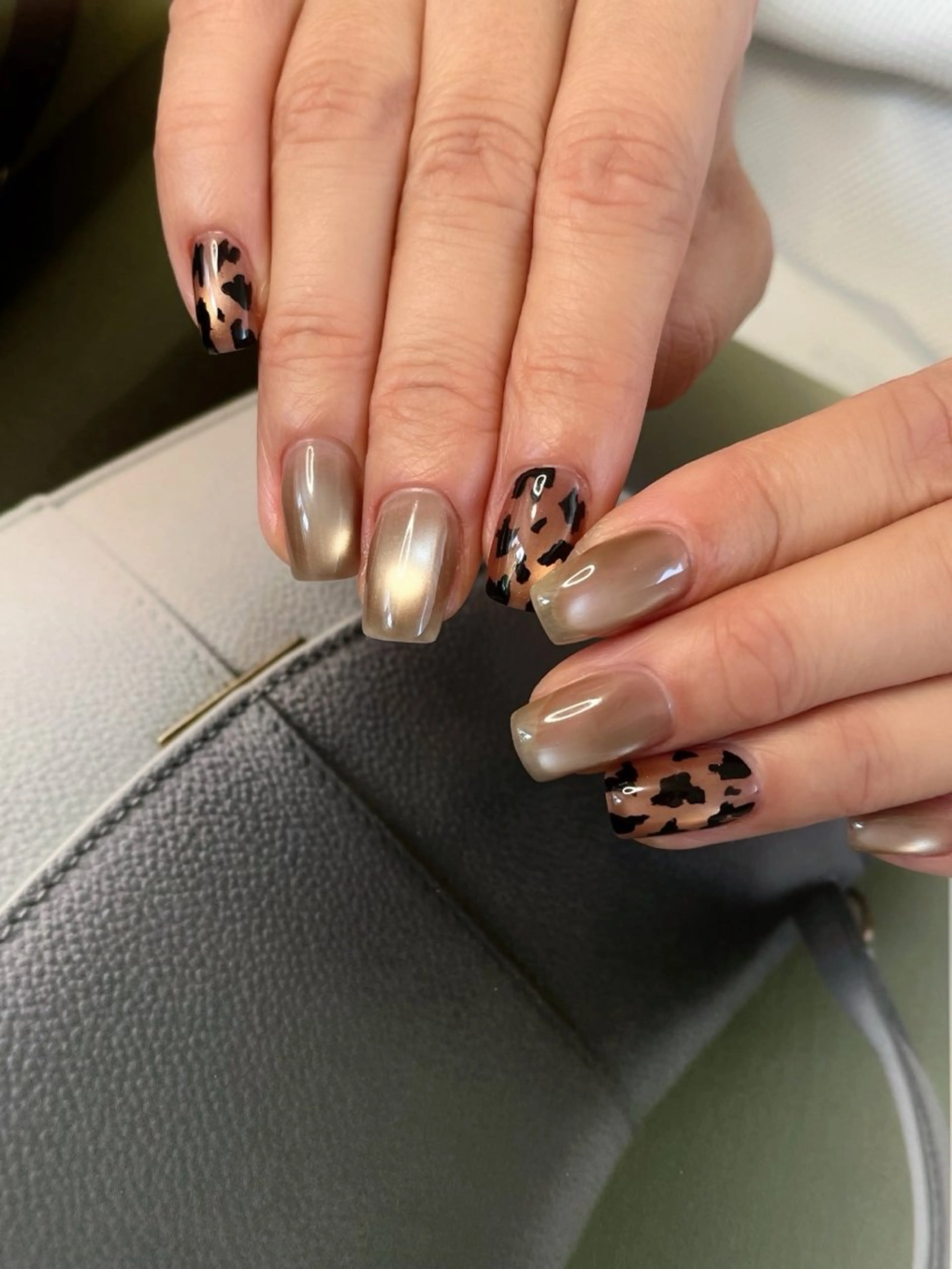 ネイル ハンドネイル Berry coco nail所属・Berry coco SAIKAのネイルデザイン