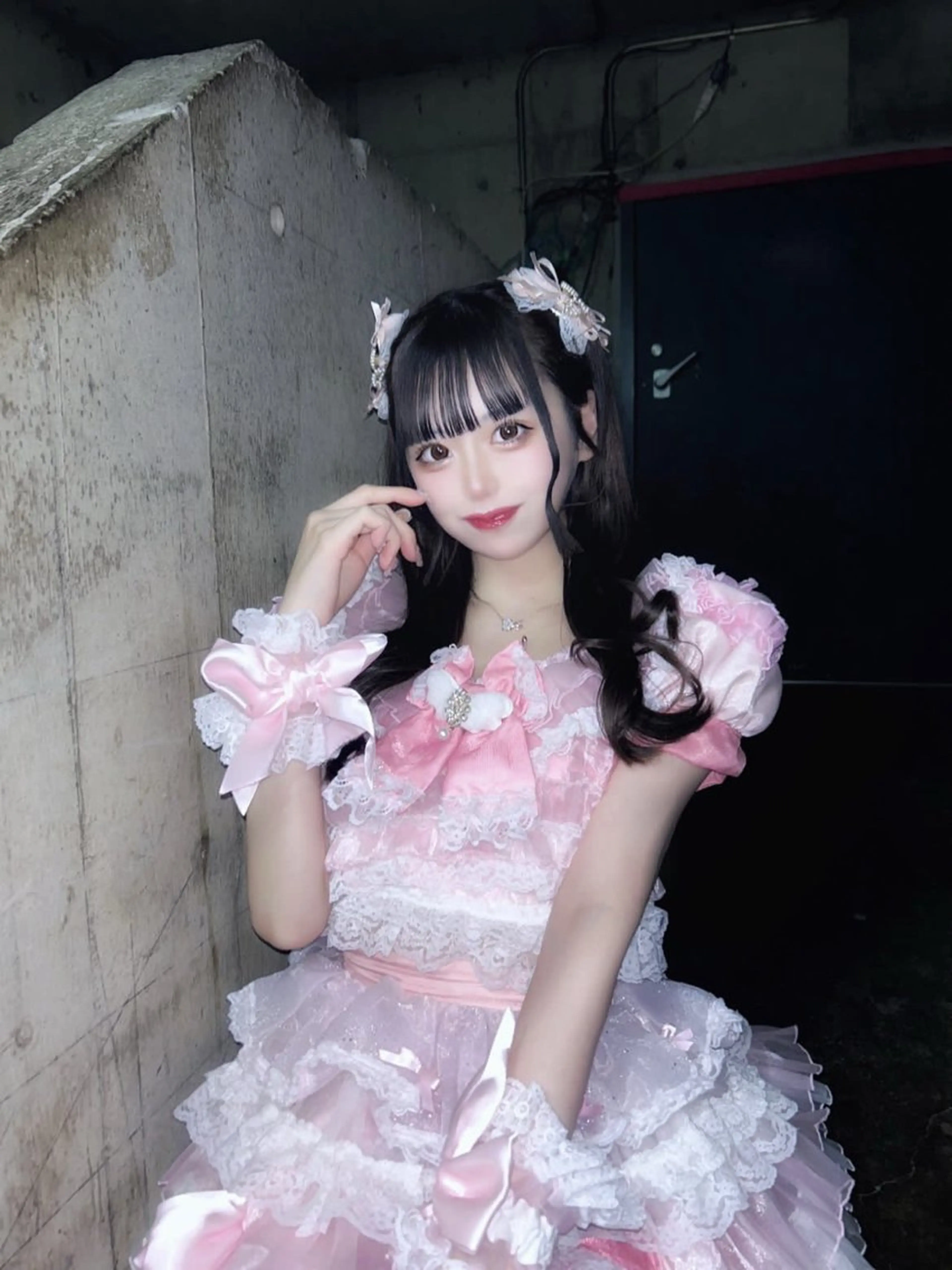 マツエク・マツパ マツパ AYAKA🤍 まつ毛パーマのマツエク・マツパデザイン