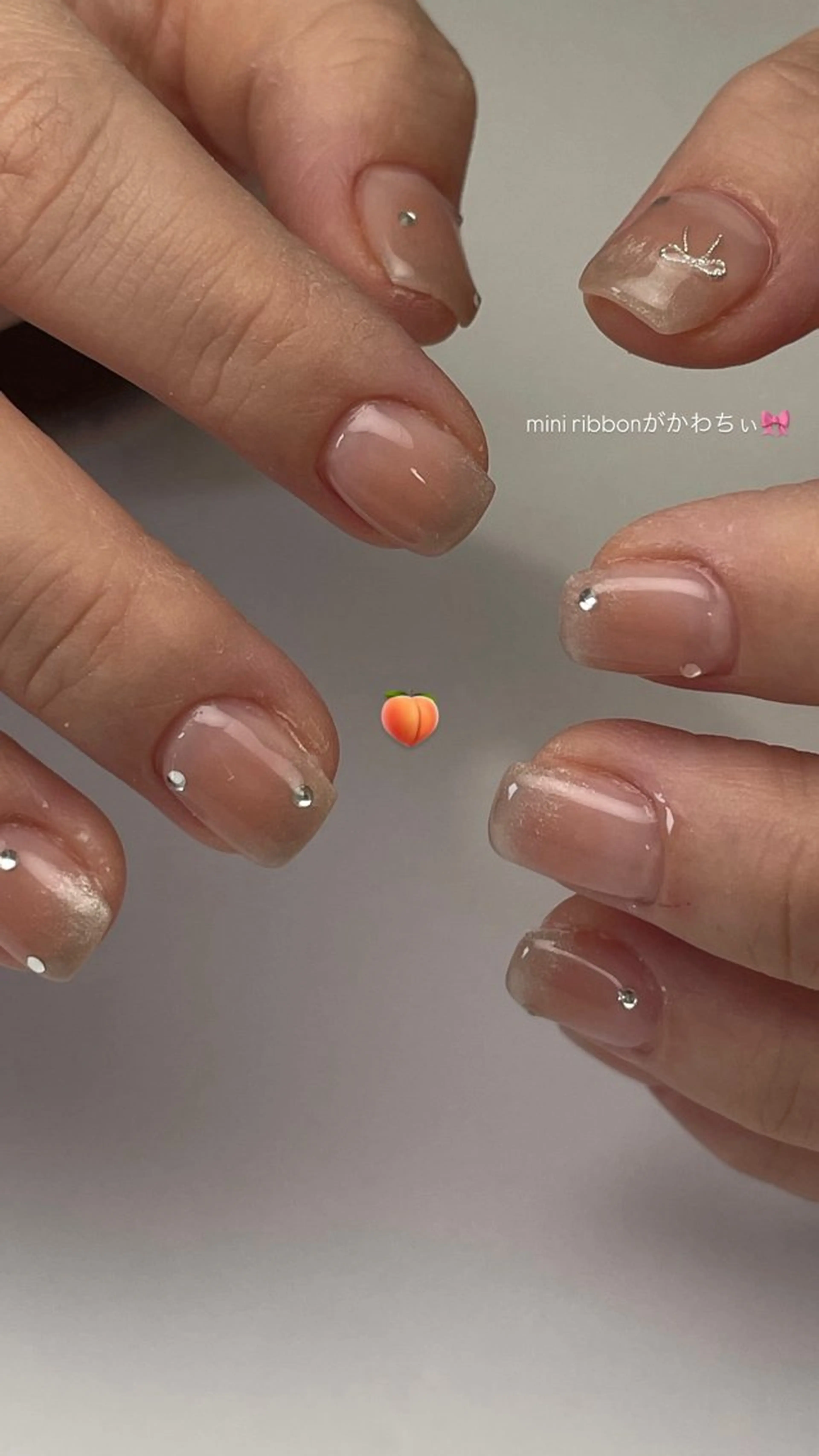 ネイル ハンドネイル 〜hau nail〜 YUKIのネイルデザイン