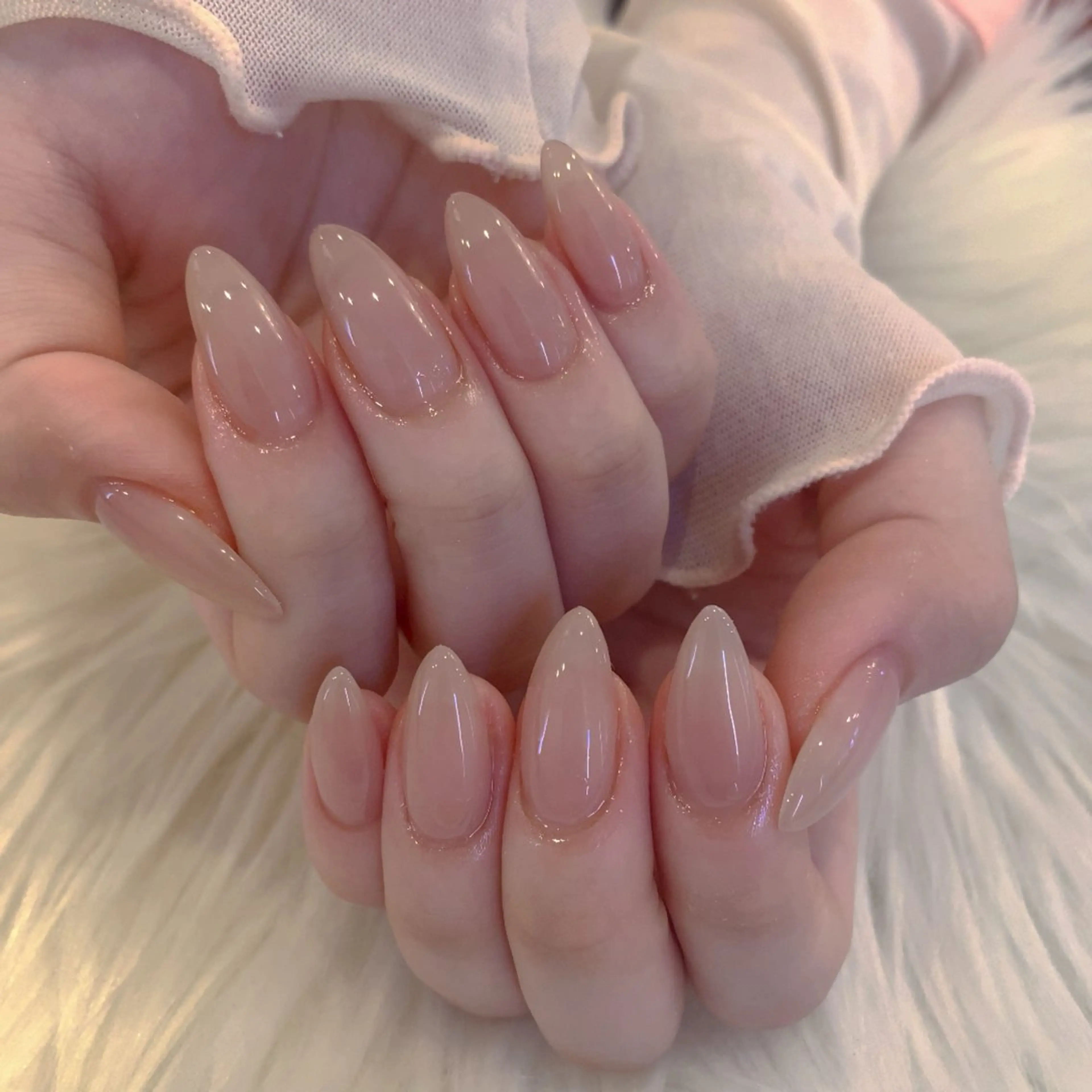ネイル ハンドネイル Tina nail salonのネイルデザイン