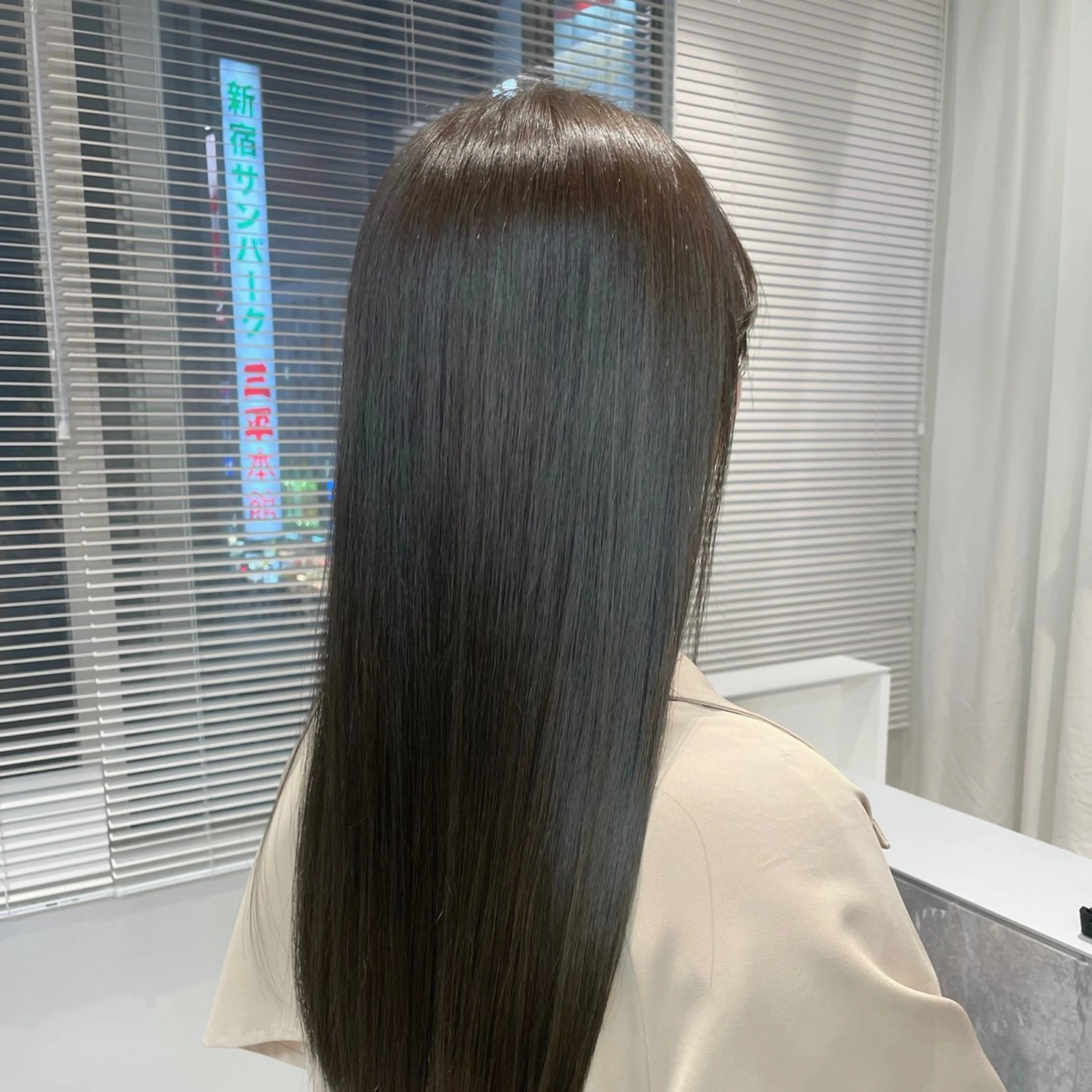ロング BeckyTokyo 🌻Misaki🌻のマツエク・マツパデザイン