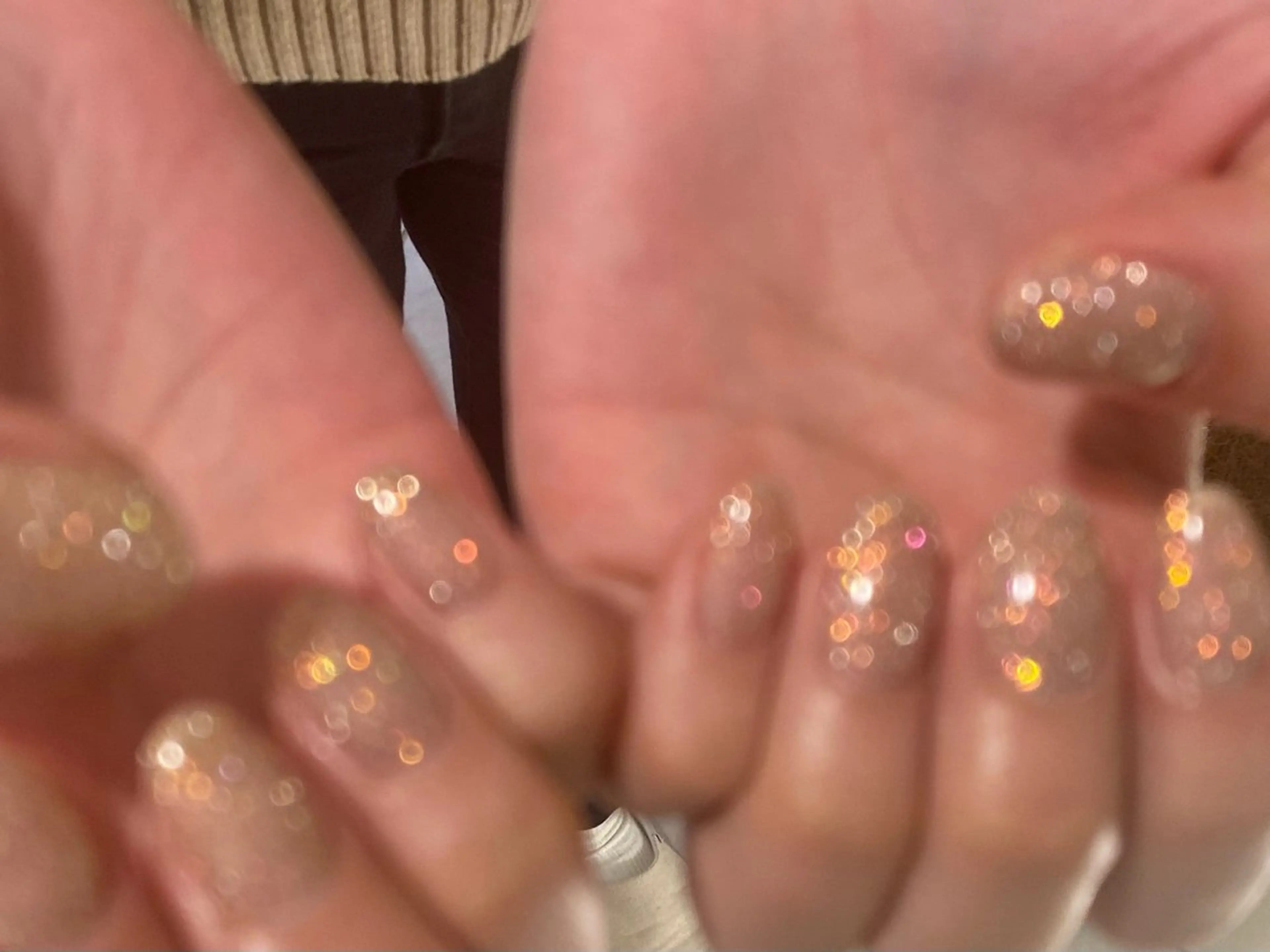 ネイル ハンドネイル repos-ルポ-所属・repos-ルポ- misuzu🌿のネイルデザイン