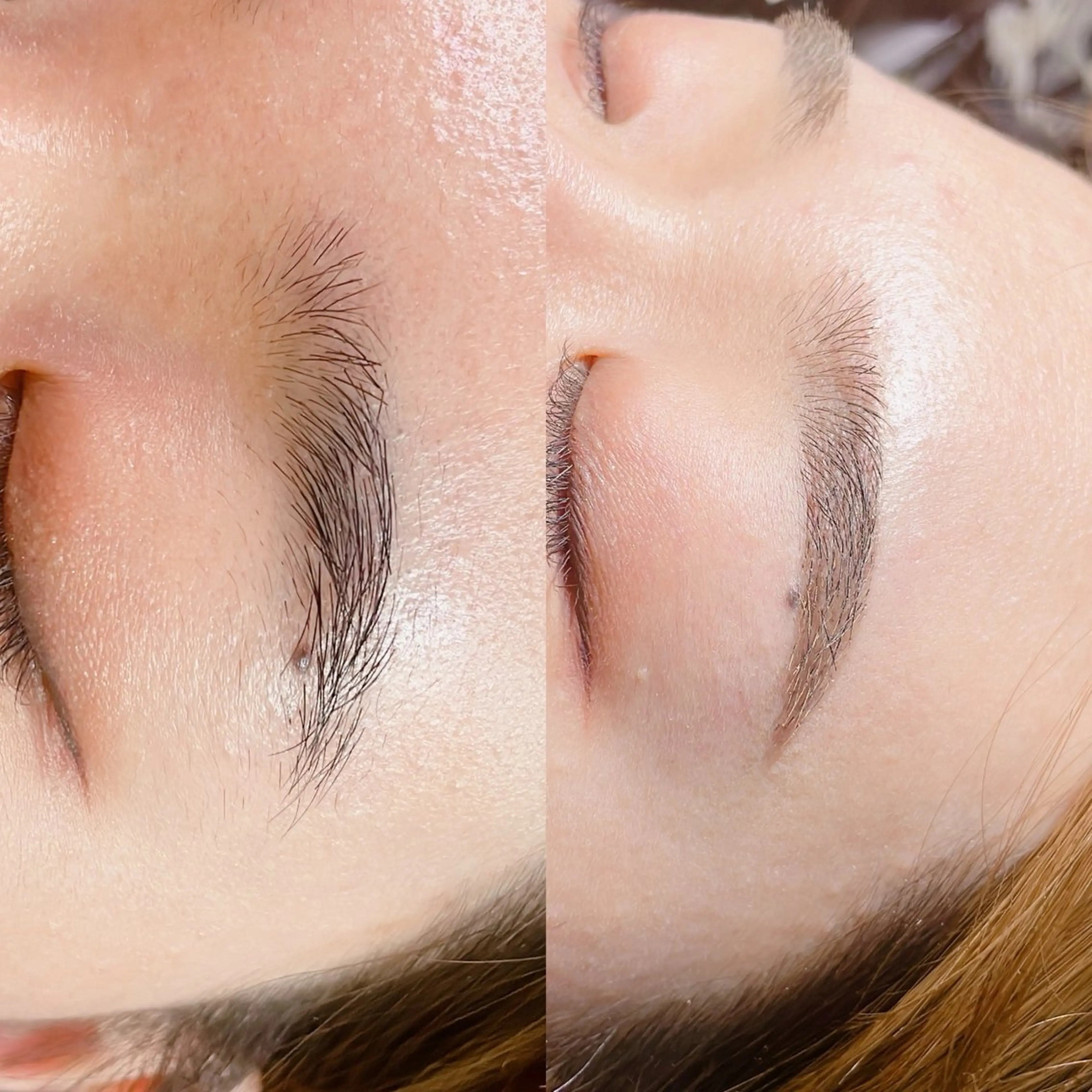 アイブロウ ロニセラ アイラッシュのマツエク・マツパデザイン