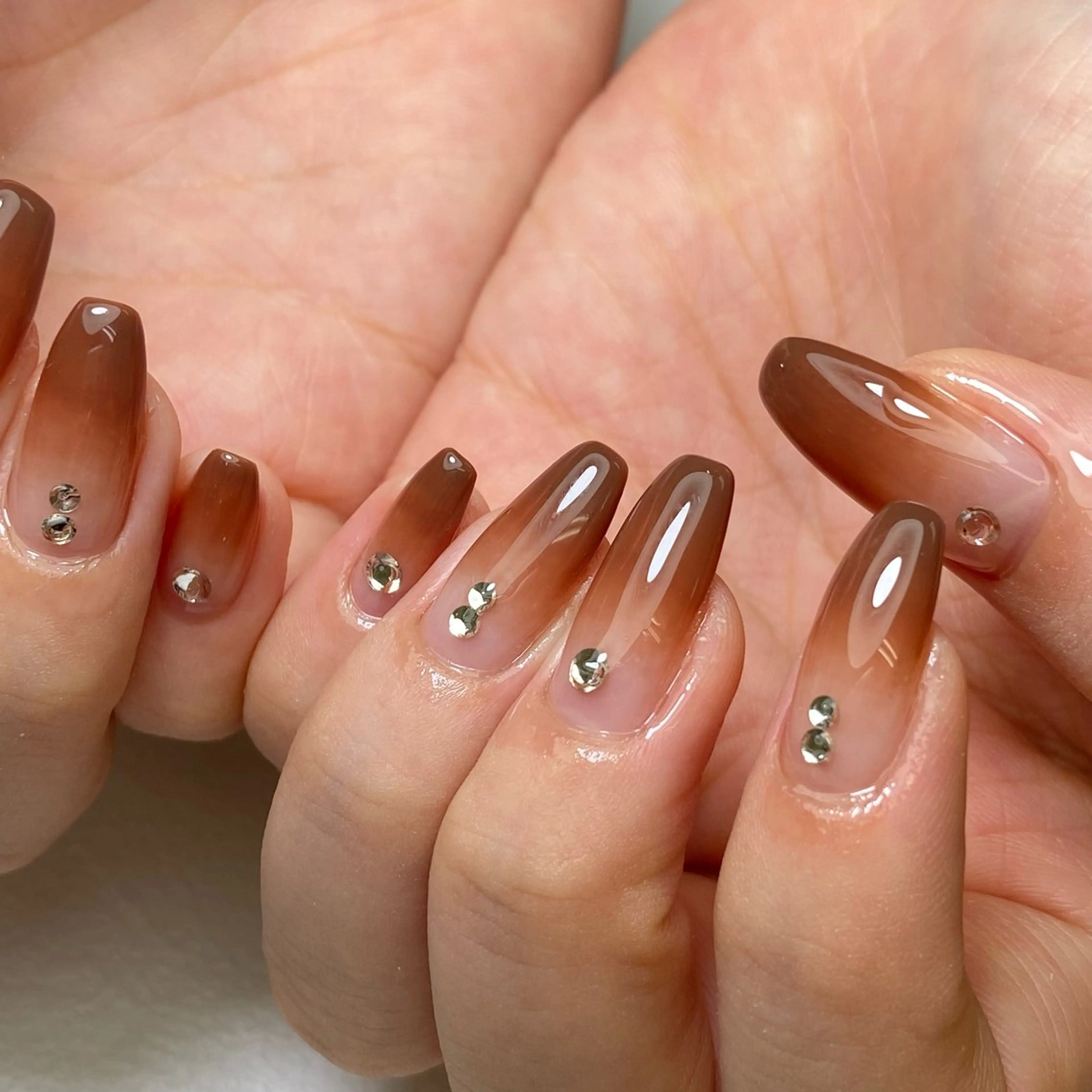 ネイル nail salon Lumièreのネイルデザイン