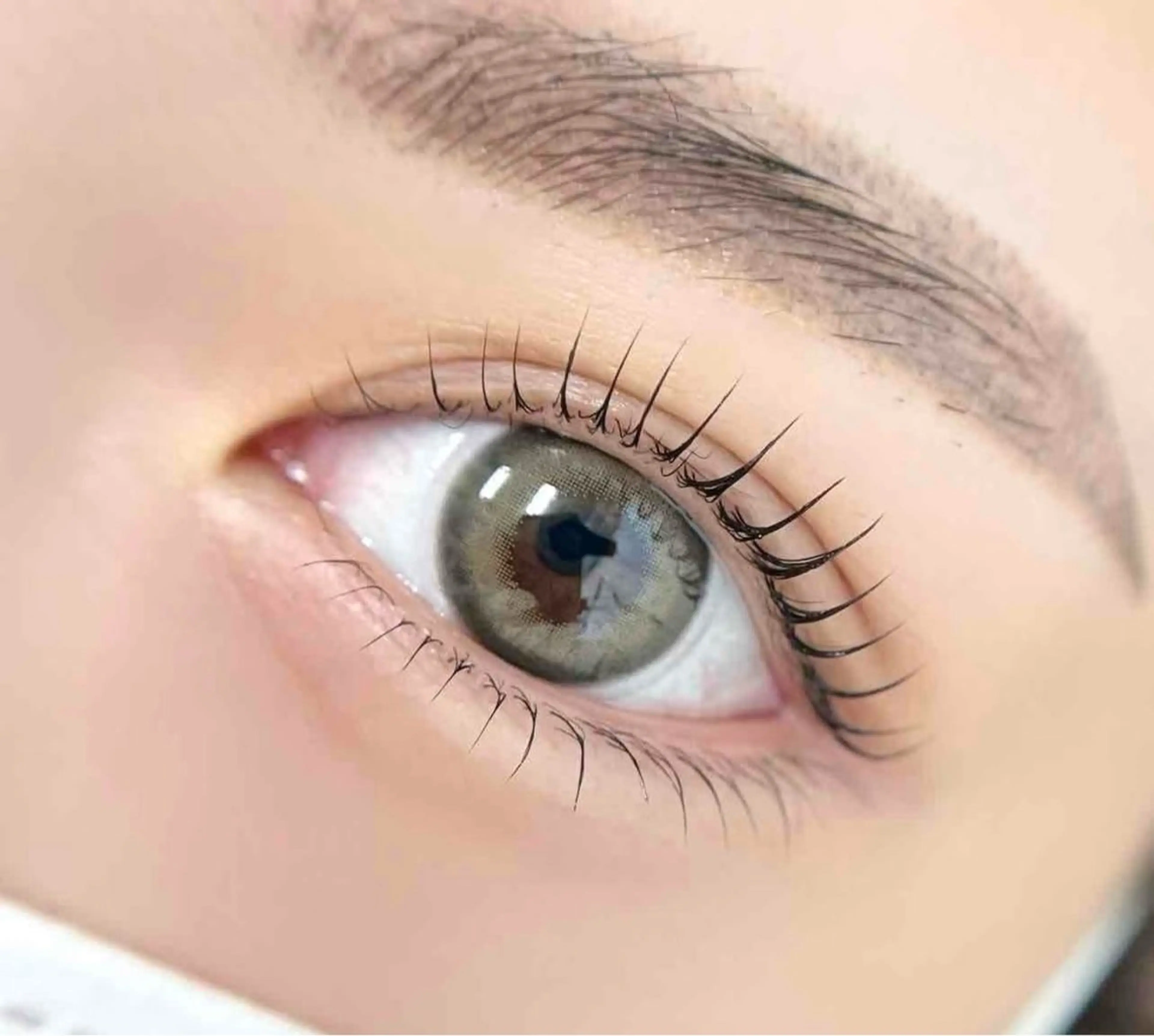 マツエク・マツパ Angelic Hira ♥🧸のマツエク・マツパデザイン