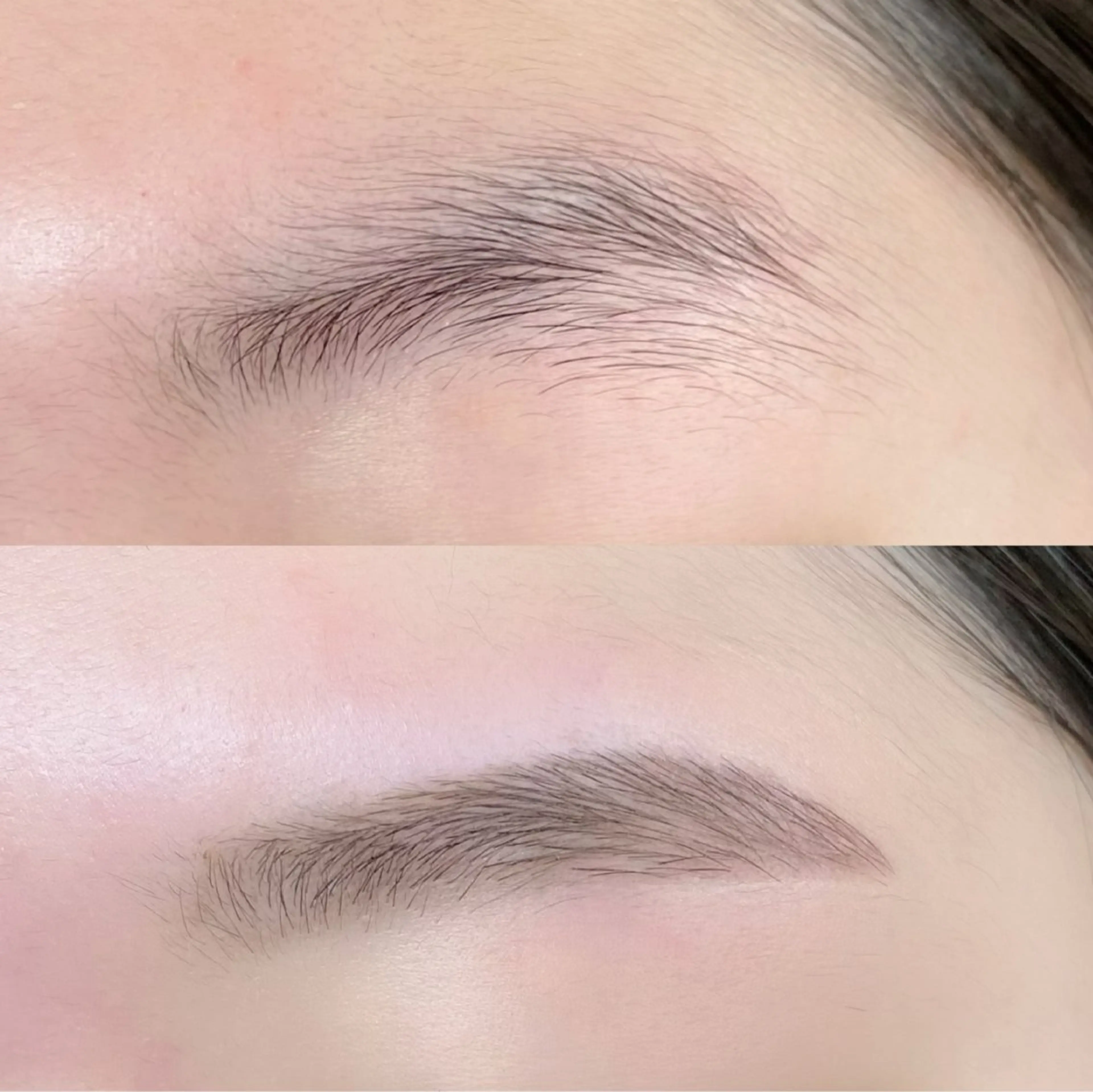 アイブロウ charmant misakiのマツエク・マツパデザイン