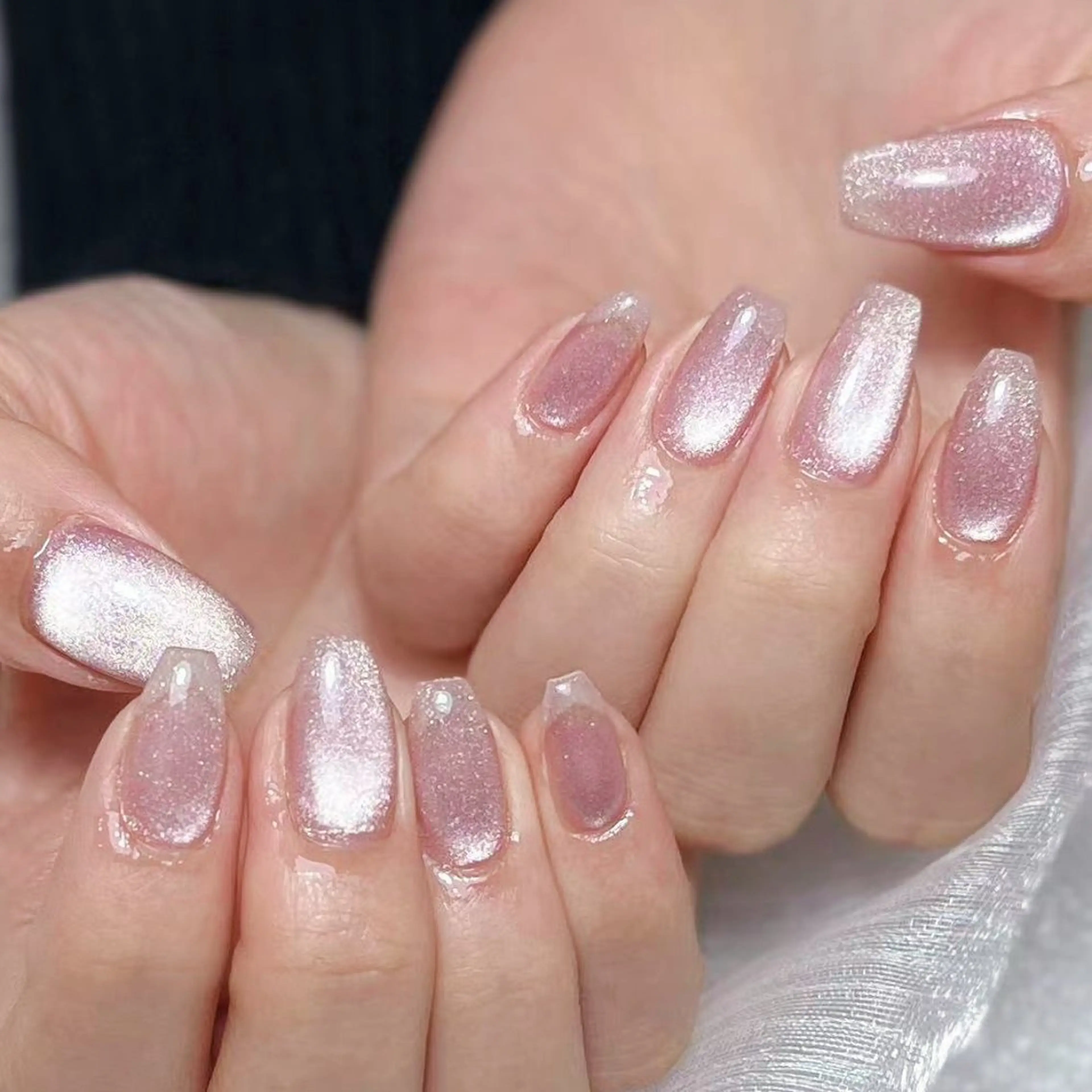 ネイル DIAMOND Nail🥇のネイルデザイン