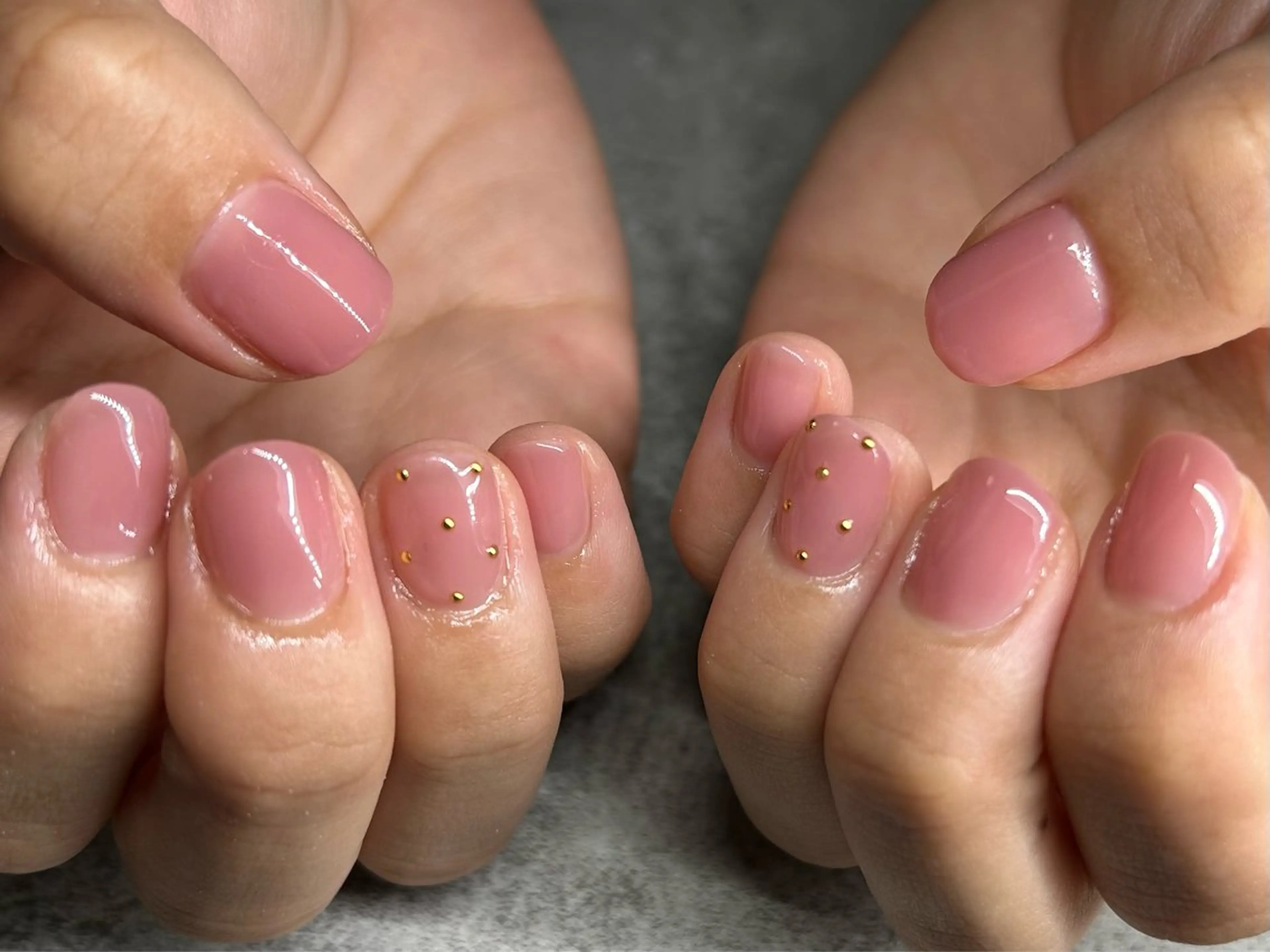 ネイル アートネイル ジェルネイル MiiTow nailのネイルデザイン