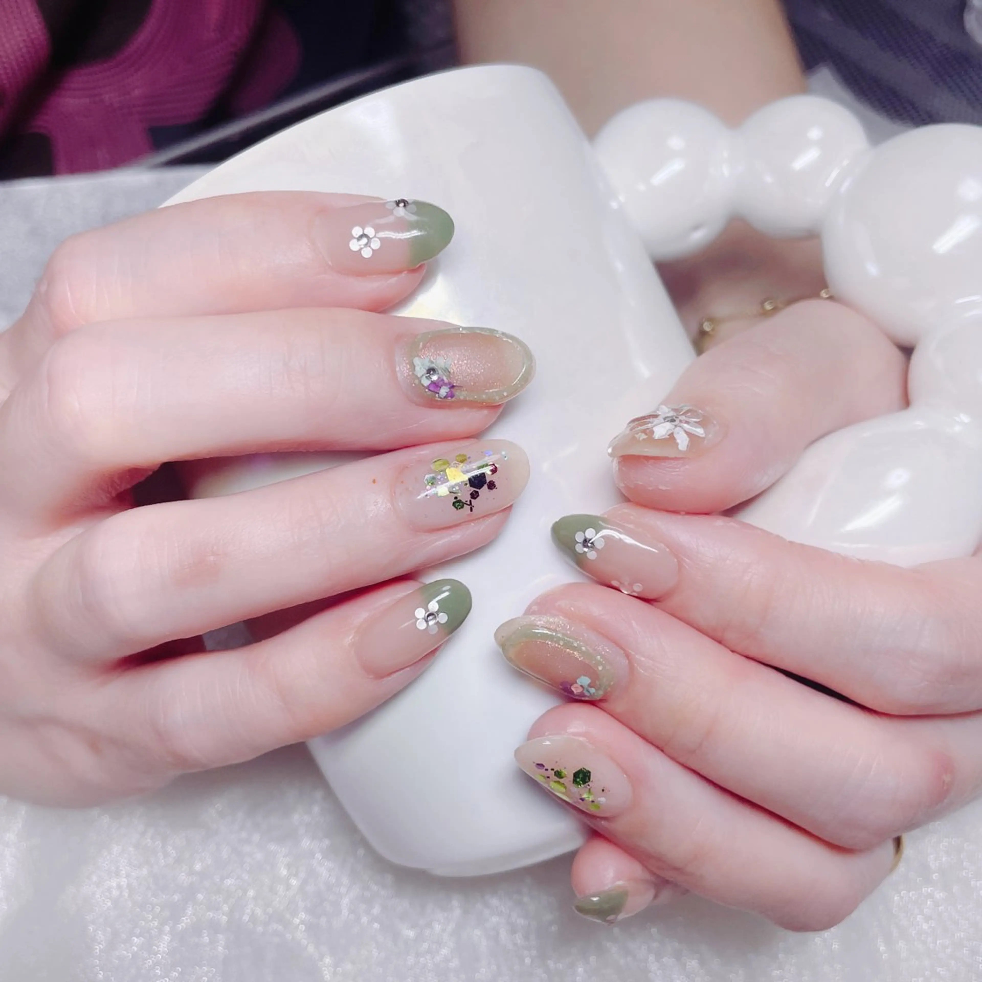 ネイル R-nail salonのネイルデザイン