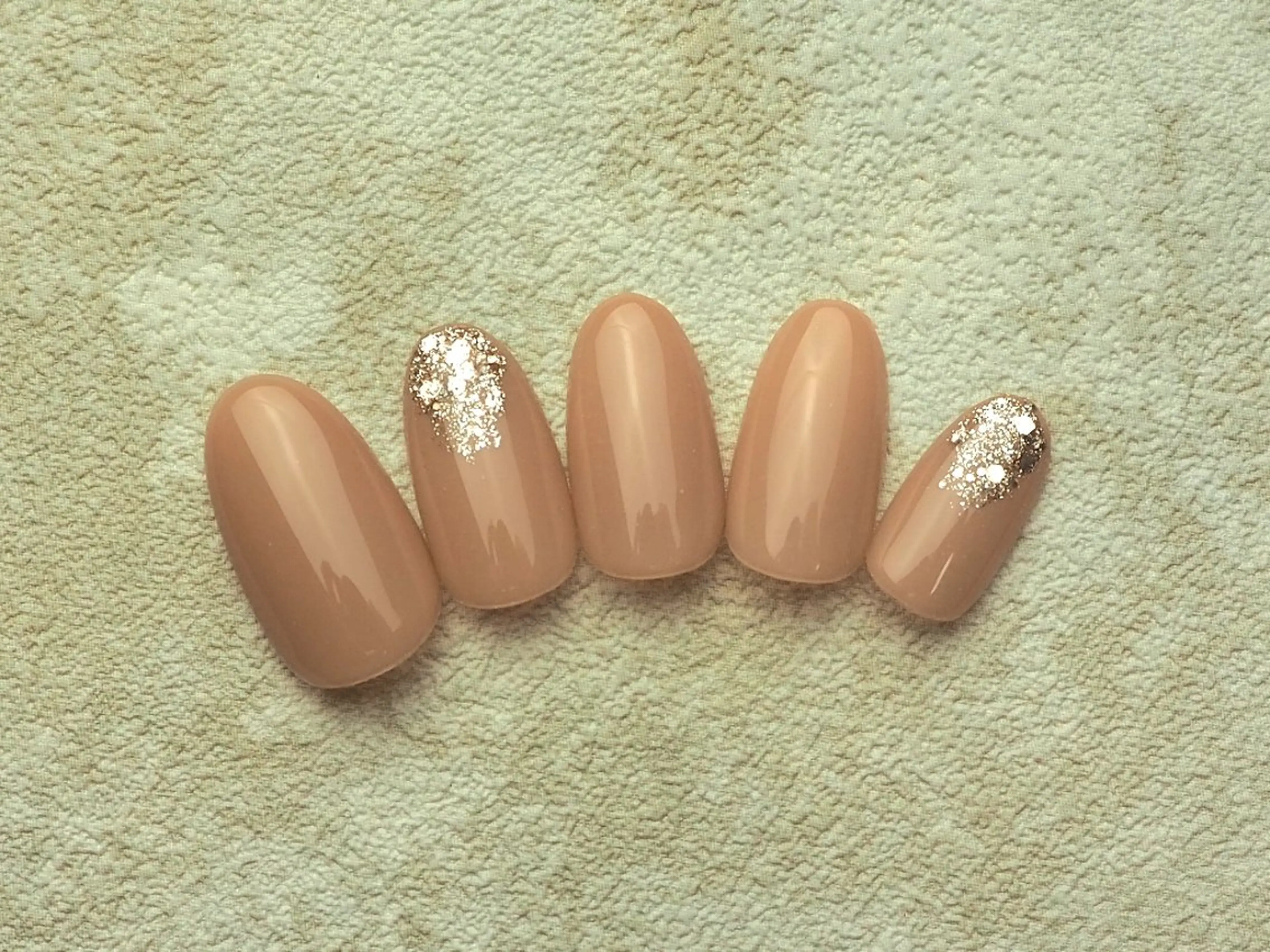 ネイル ハンドネイル nail colore所属・nailcolore 松本のネイルデザイン