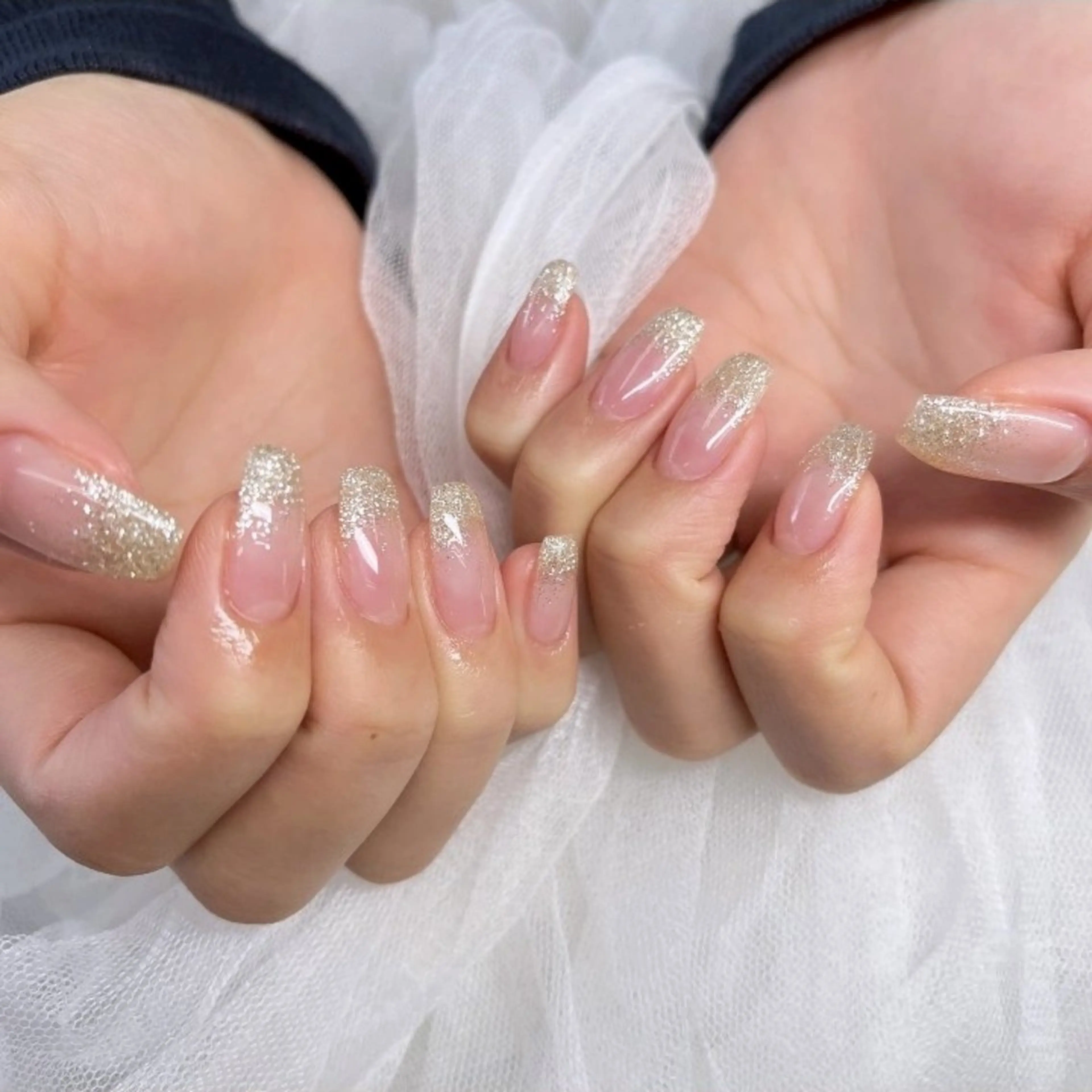 🐻‍❄️ジェルスカルプ10本＋ワンカラーorラメグラ💅🏻 オフあり 初回ジェルオフ無料＋1000円マグネット変更可の写真