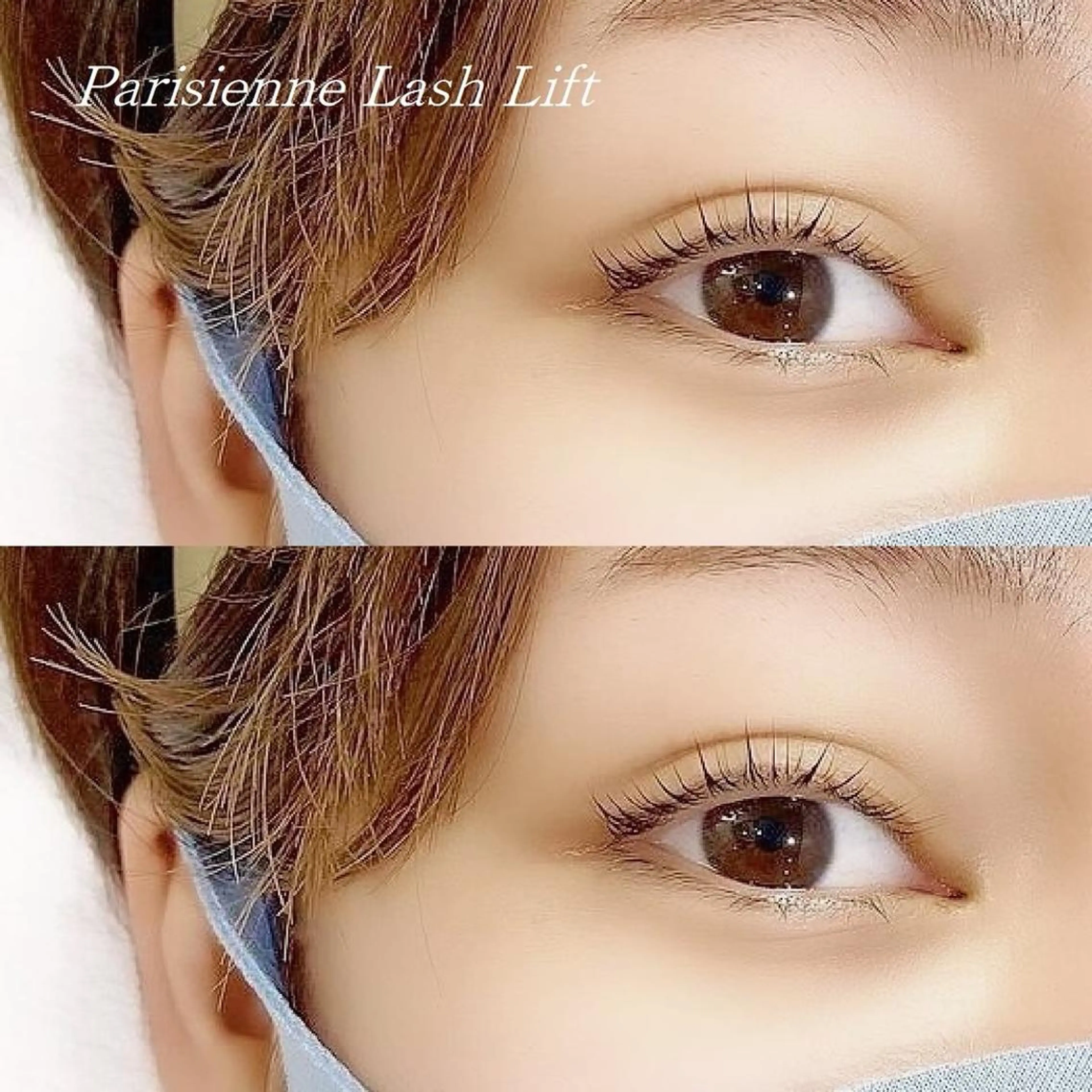 マツエク・マツパ Lolly eye Kichijojiのマツエク・マツパデザイン